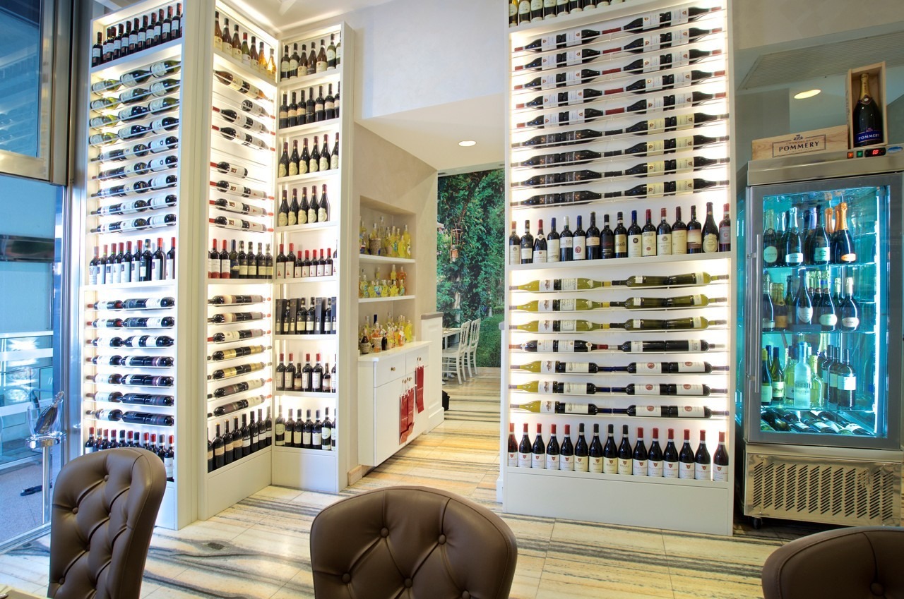 皮纳酒吧餐厅披萨店-6