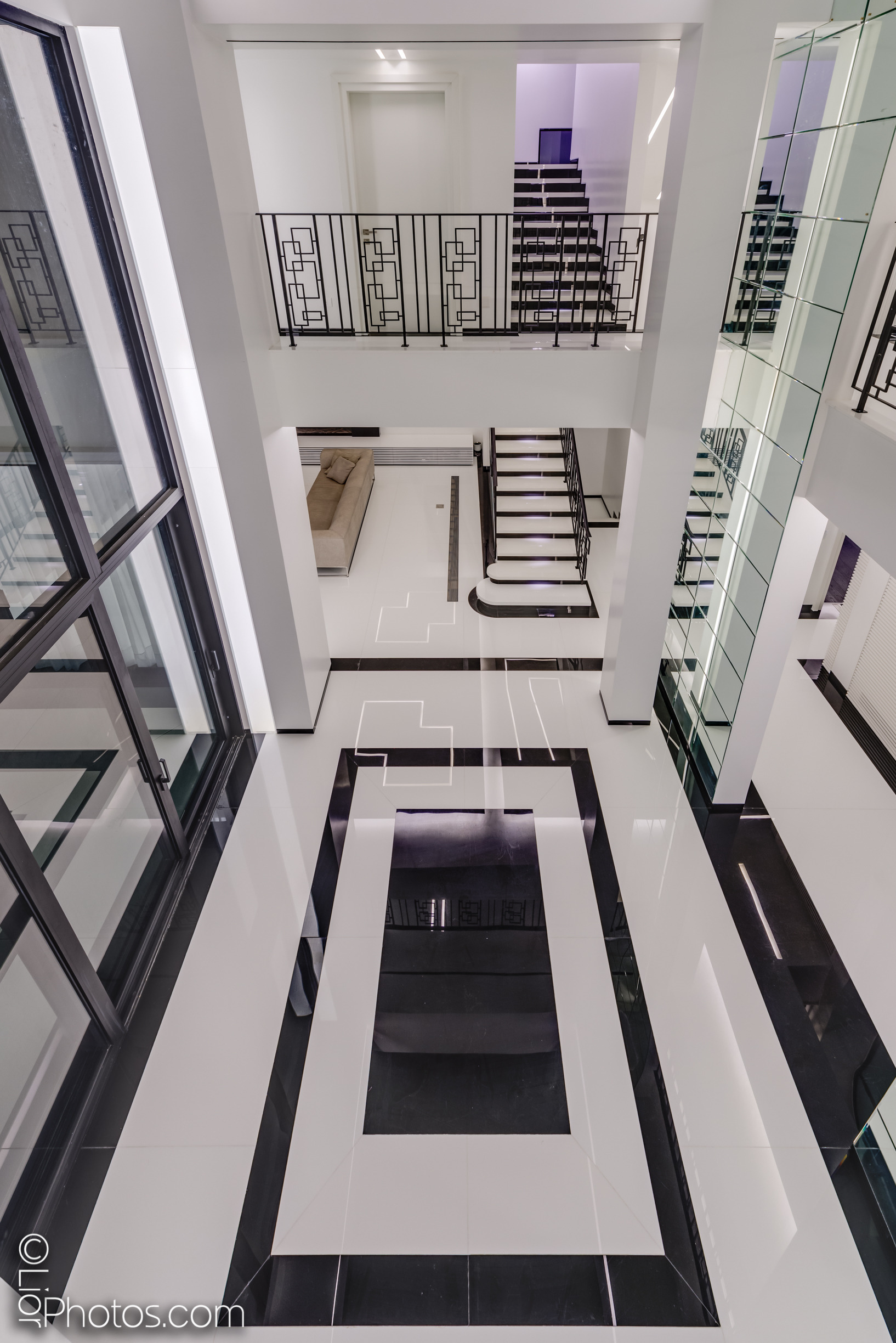 黎凡特之光 | 凯撒利亚 Lit House-14