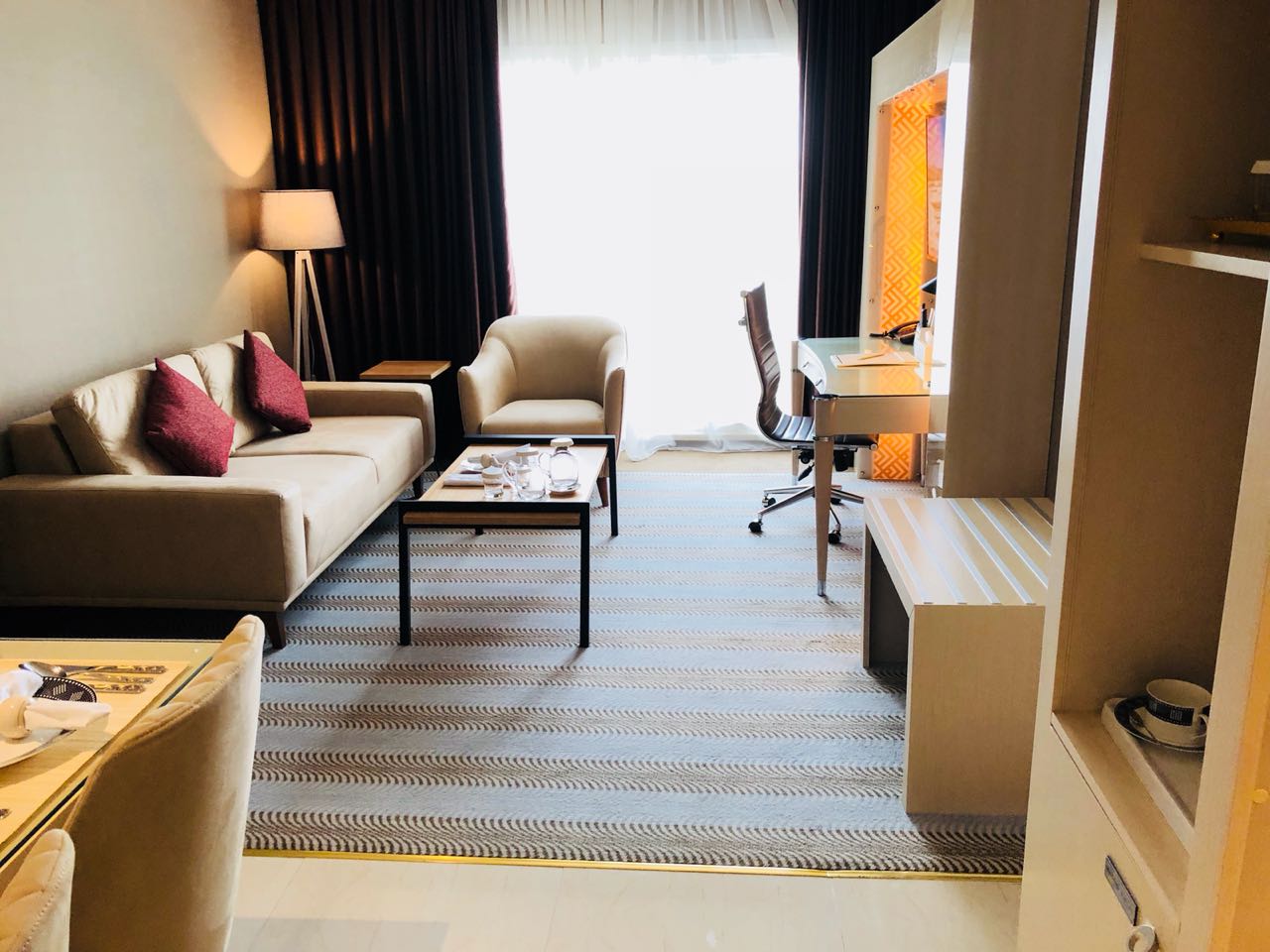 2018 年完成的多元化建筑设计案例-5