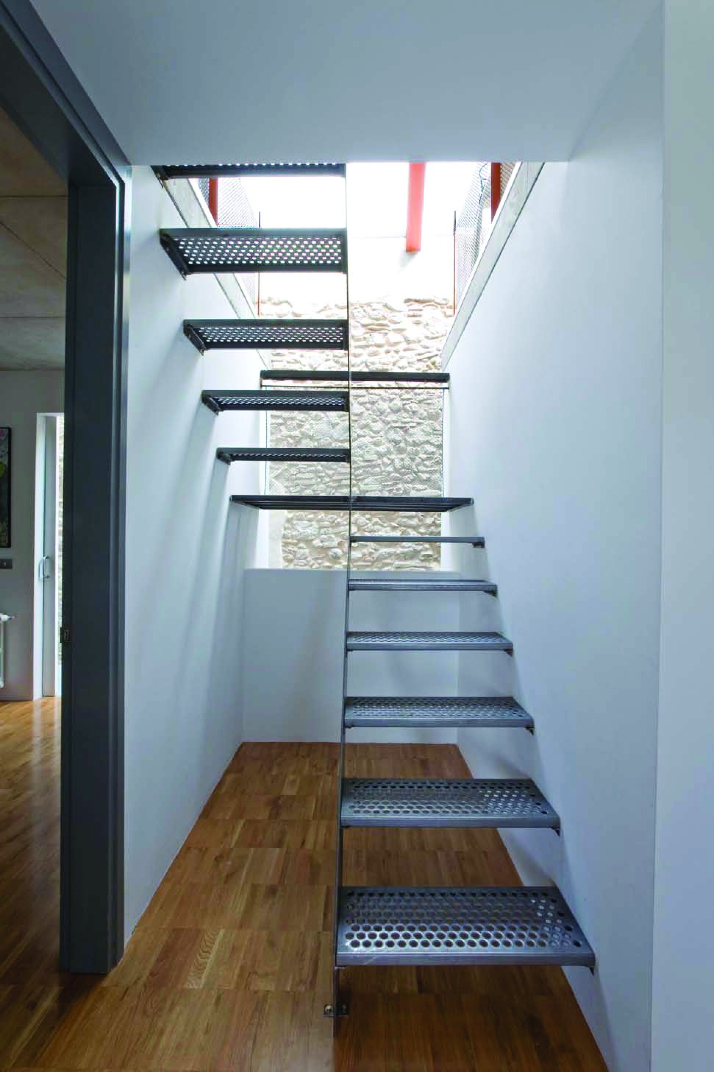 室内室外共融的乡村住宅改造-24