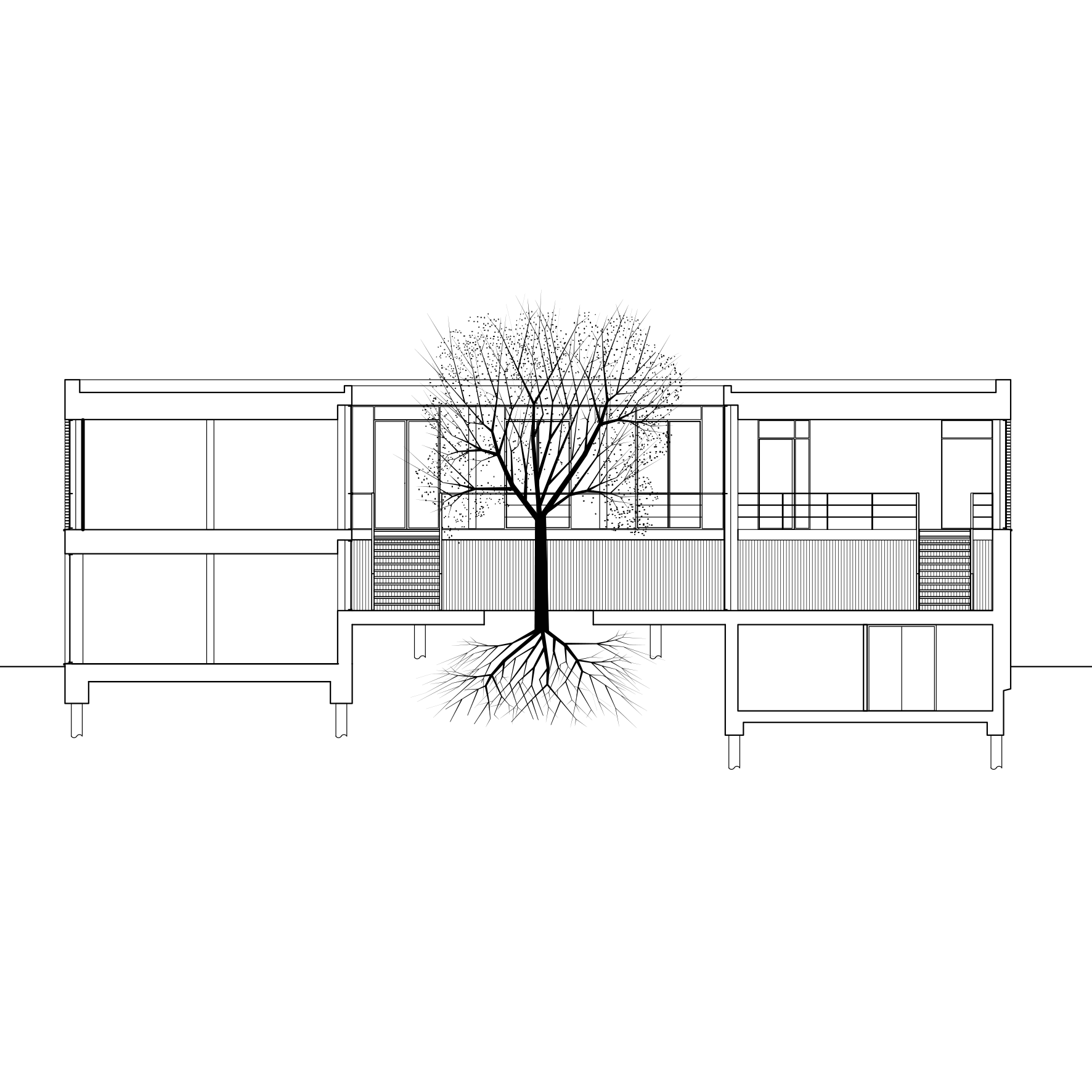 绿色 eggs 欧洲新总部 - 自然、高品质与可持续的设计-21
