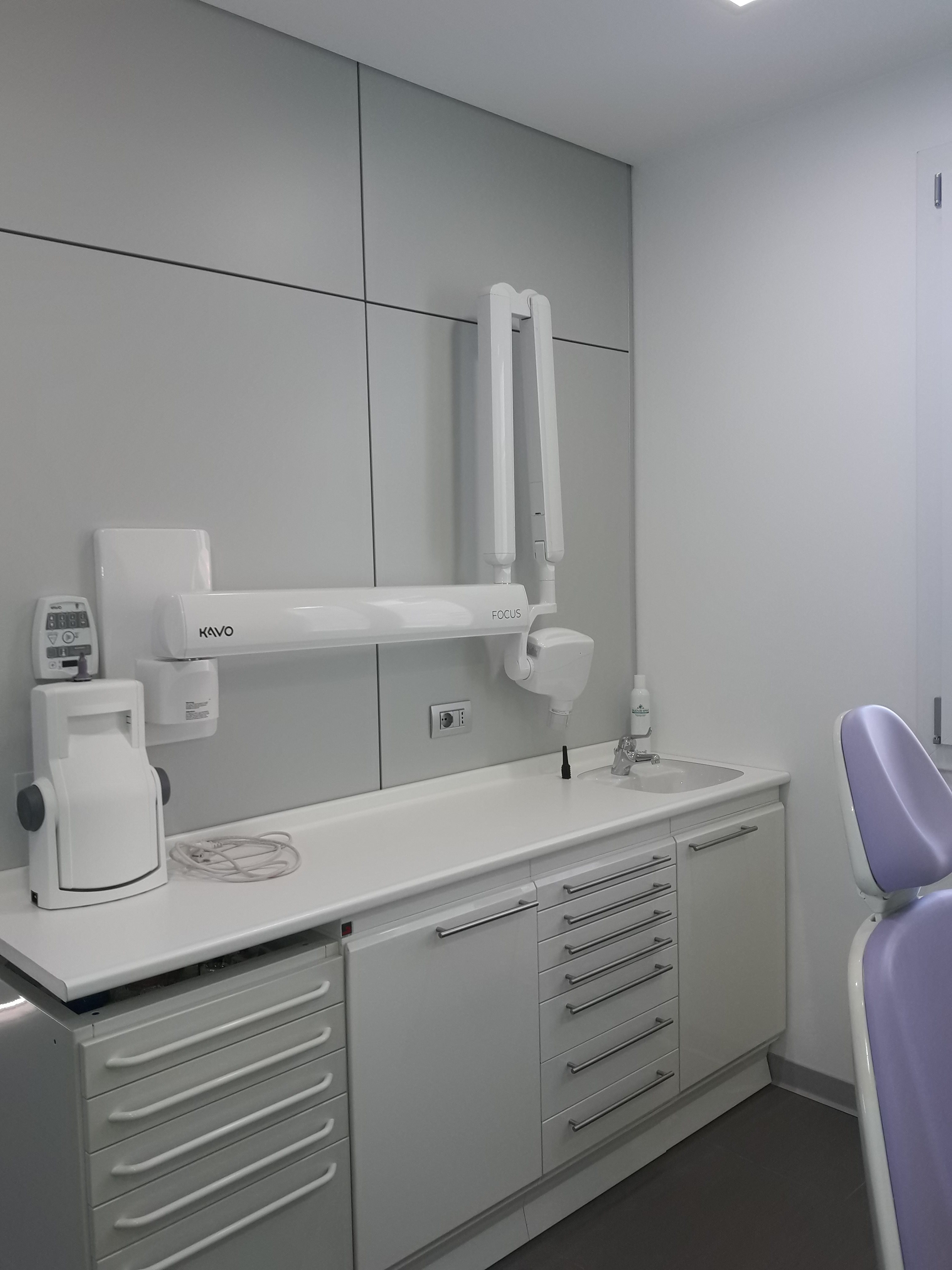 2019 年完成的口腔医院设计-9