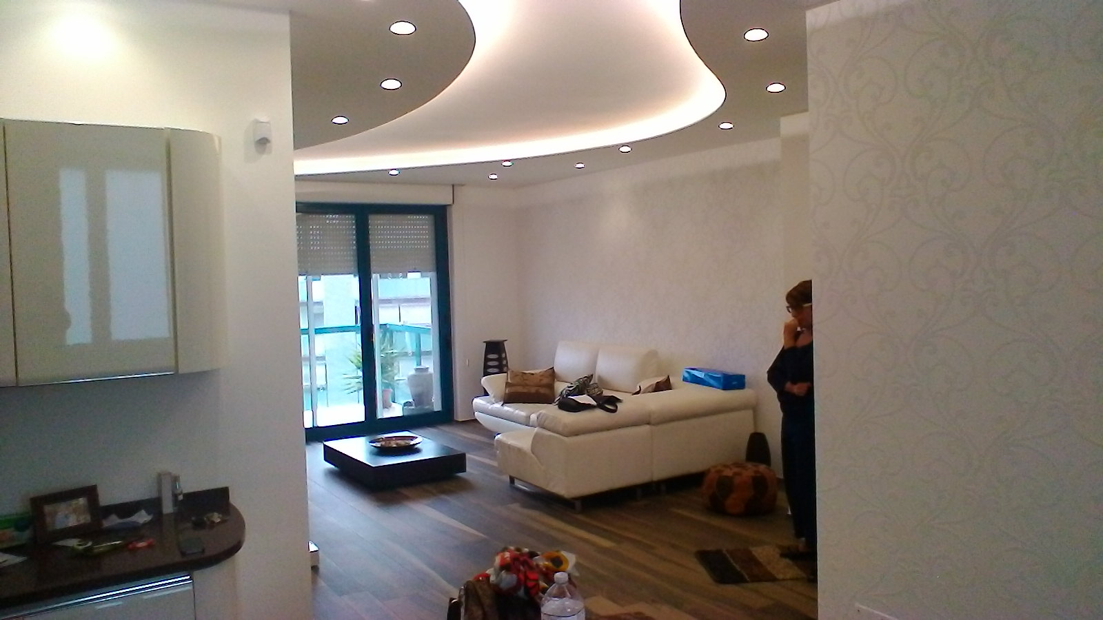 Casa Catalano | 现代公寓的室内设计佳作-8