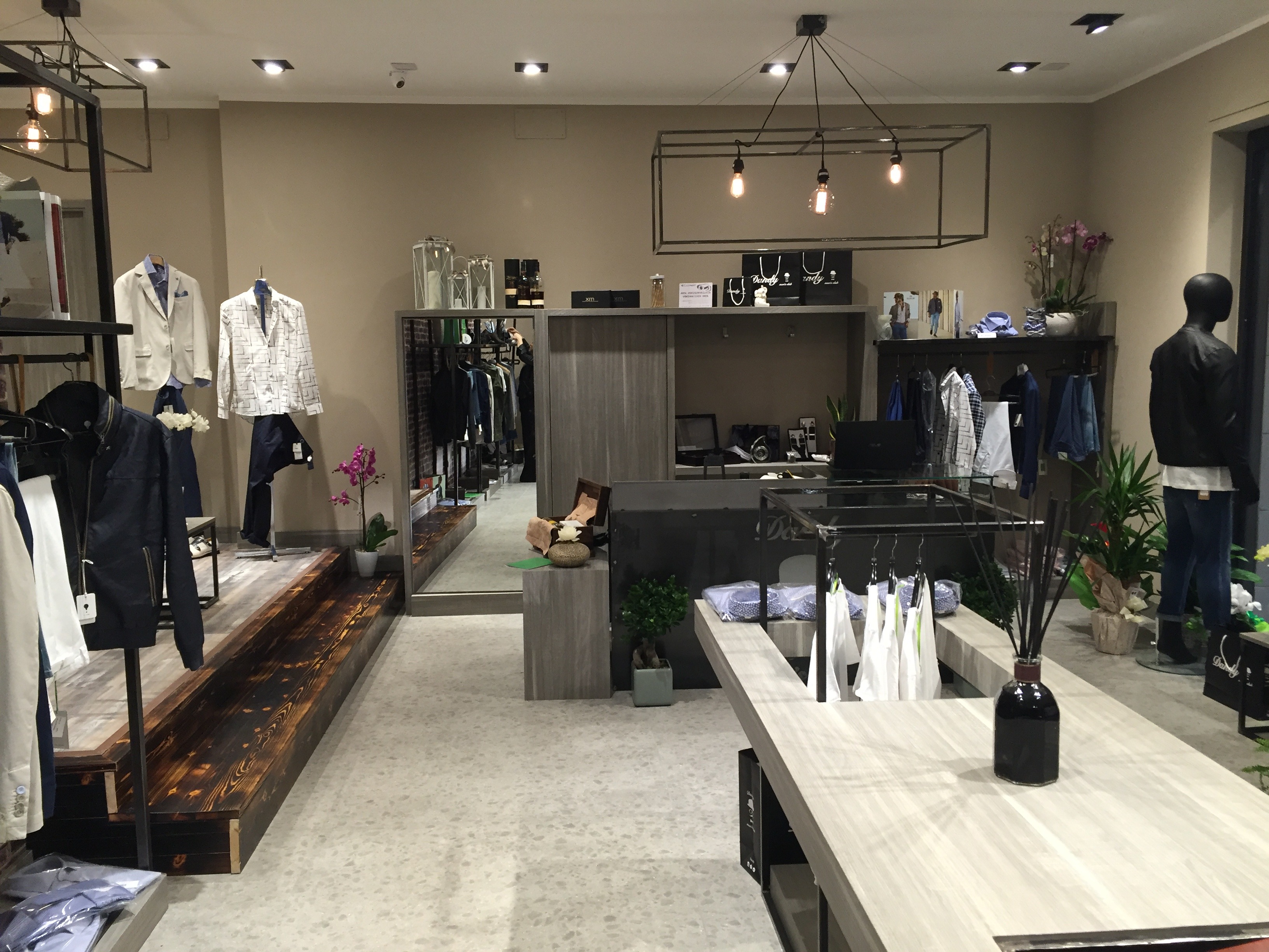 2016 年打造的男士俱乐部-12