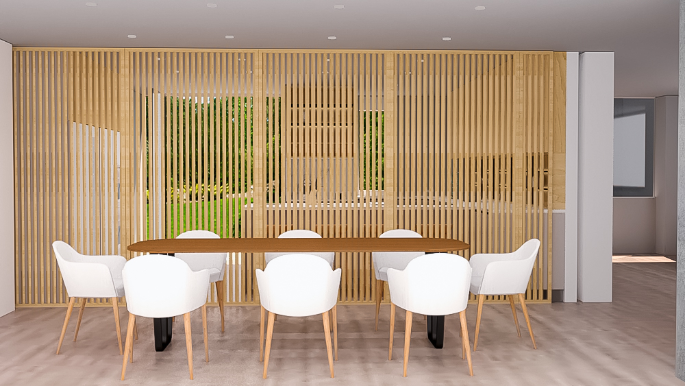 公园 86 厨房设计 | 哥伦比亚 Bogotá的现代风格-6