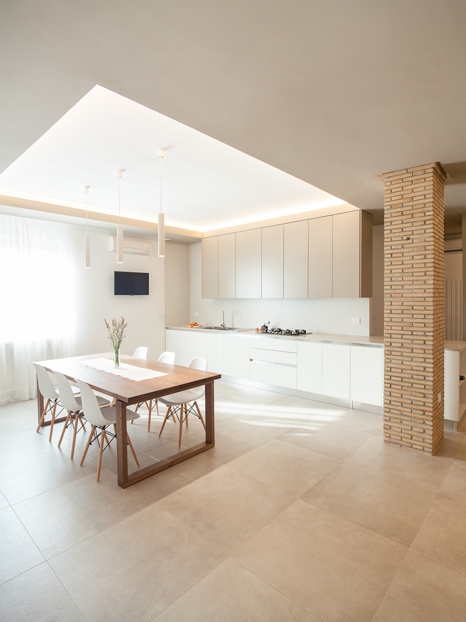 意式风情家居设计——Home Manoppello-7