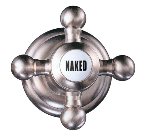 裸体的；赤裸的-7