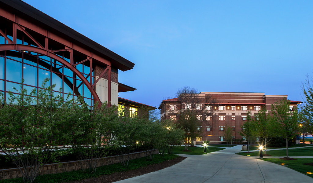 协作教育研究所 · 创新学习空间的融合设计-9