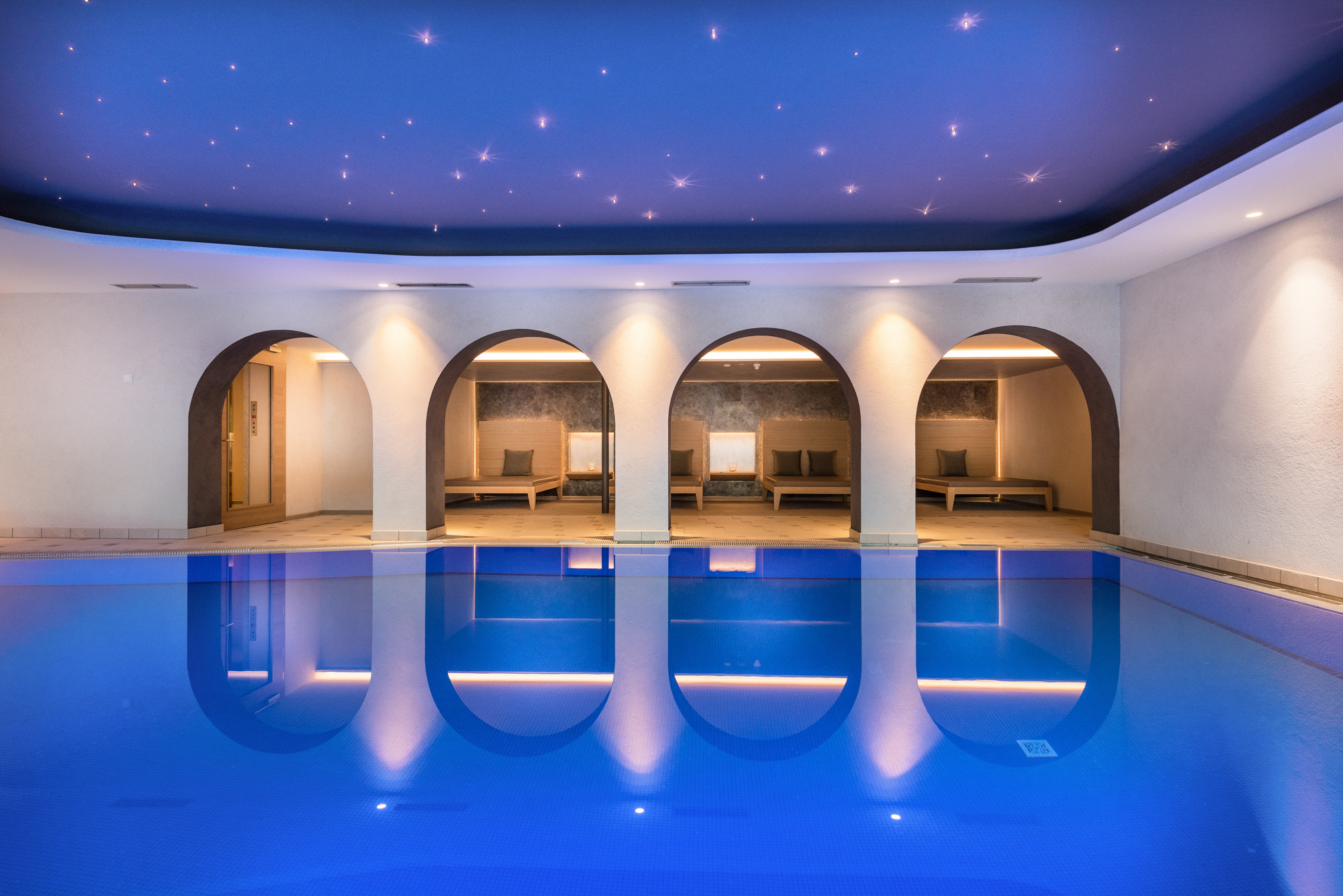 Fayn 酒店翻新 | 打造难忘的度假体验-41