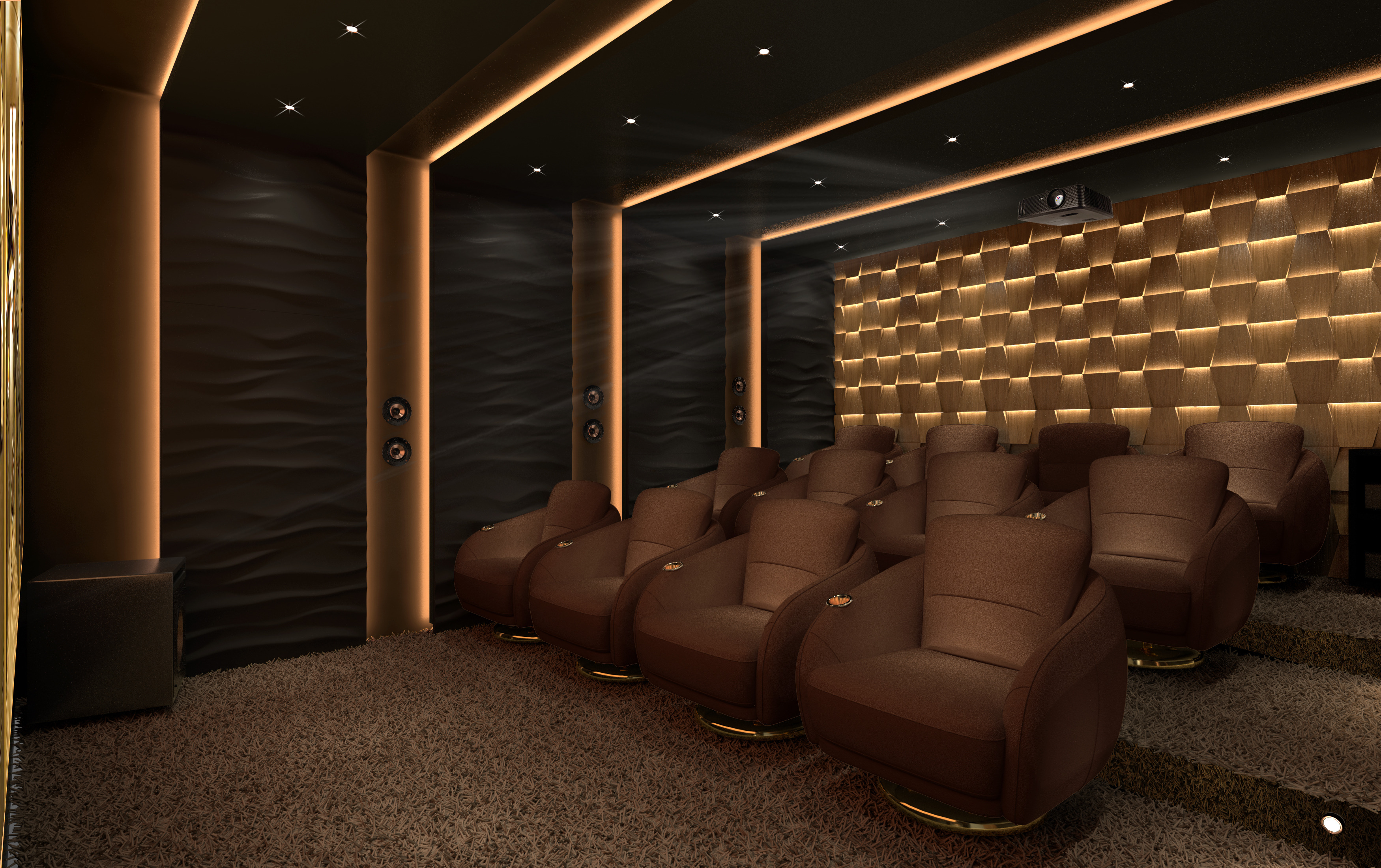 2018 年完成的单户住宅-33