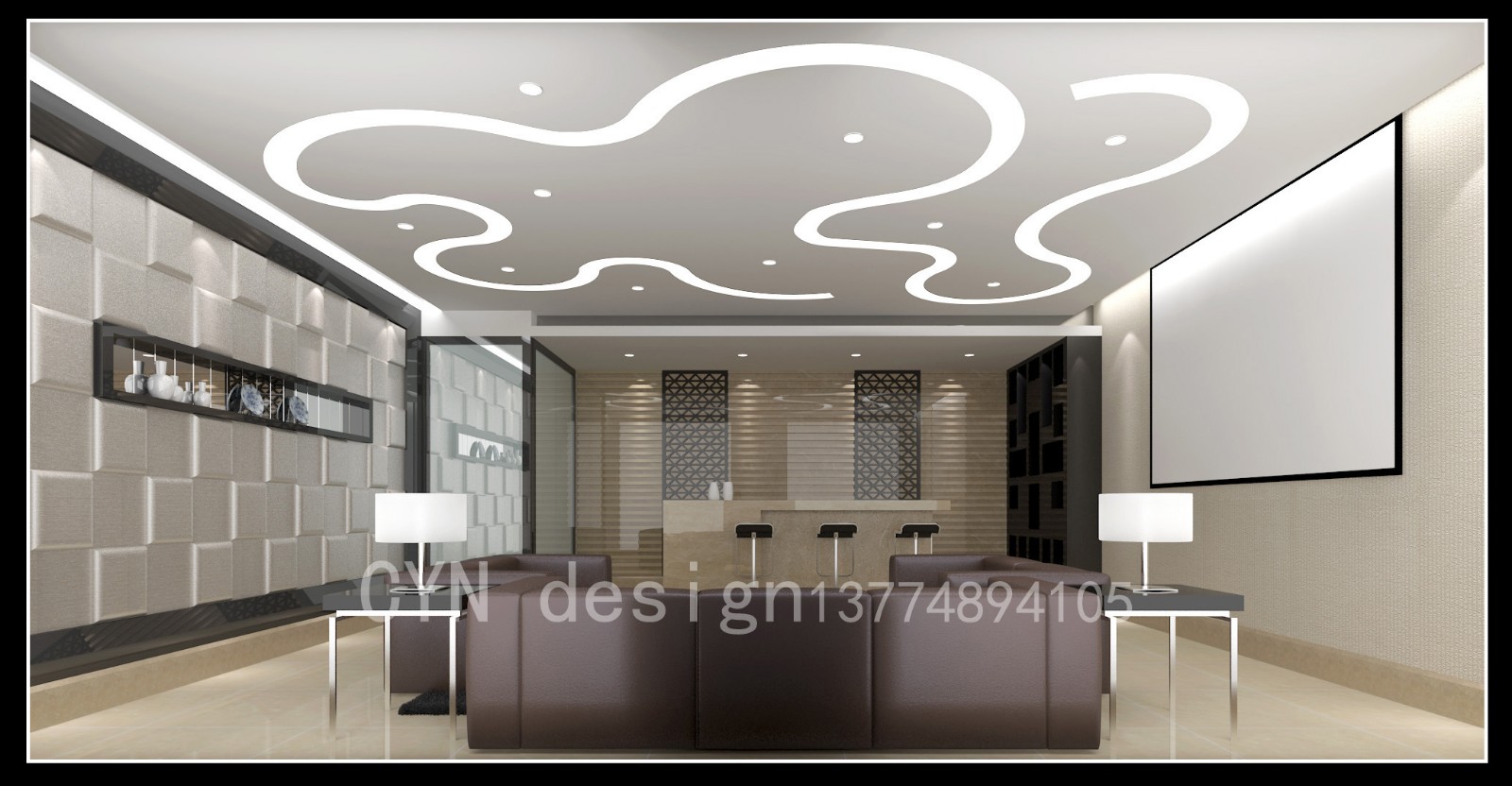 南安石材办公室-6