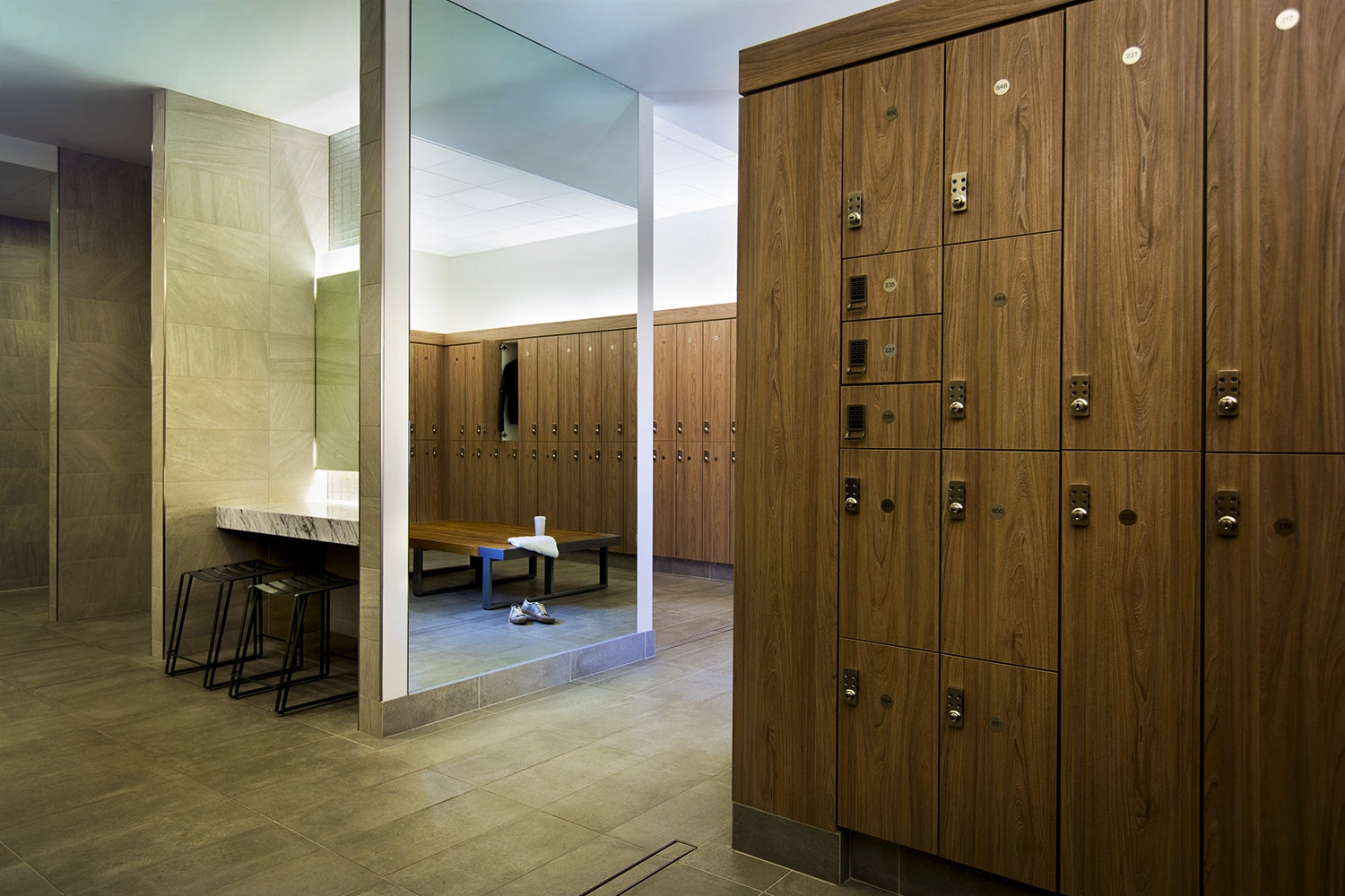 Equino· 2 高端健身中心-10