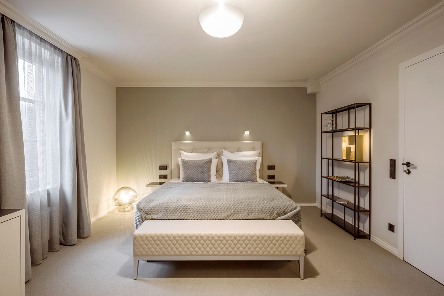 德国 Stromburg 酒店-0