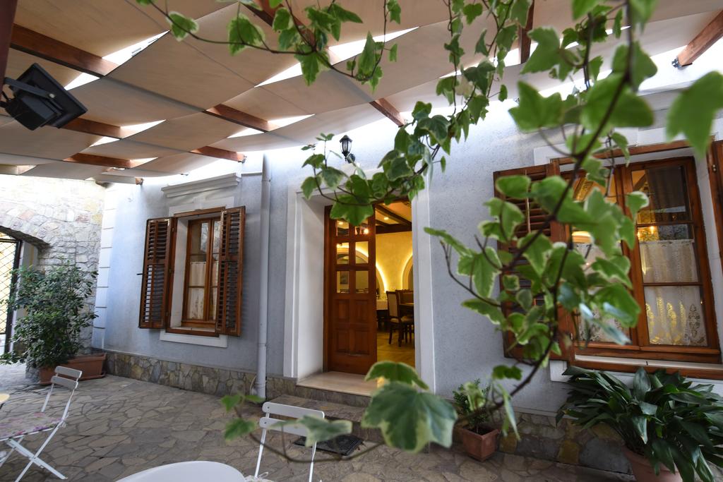 2017 年完成的酒店餐厅花园设计案例-5