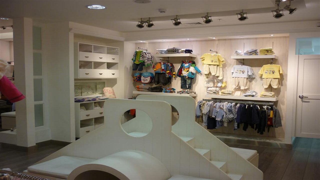 Colloky CC La Rambla San Borja | 温馨家居式购物空间-4