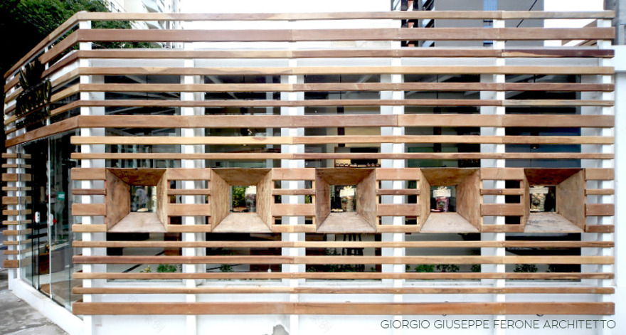 巴西圣保罗 Artgusto 新鲜面馆_自然香料与手工面点的完美融合-4