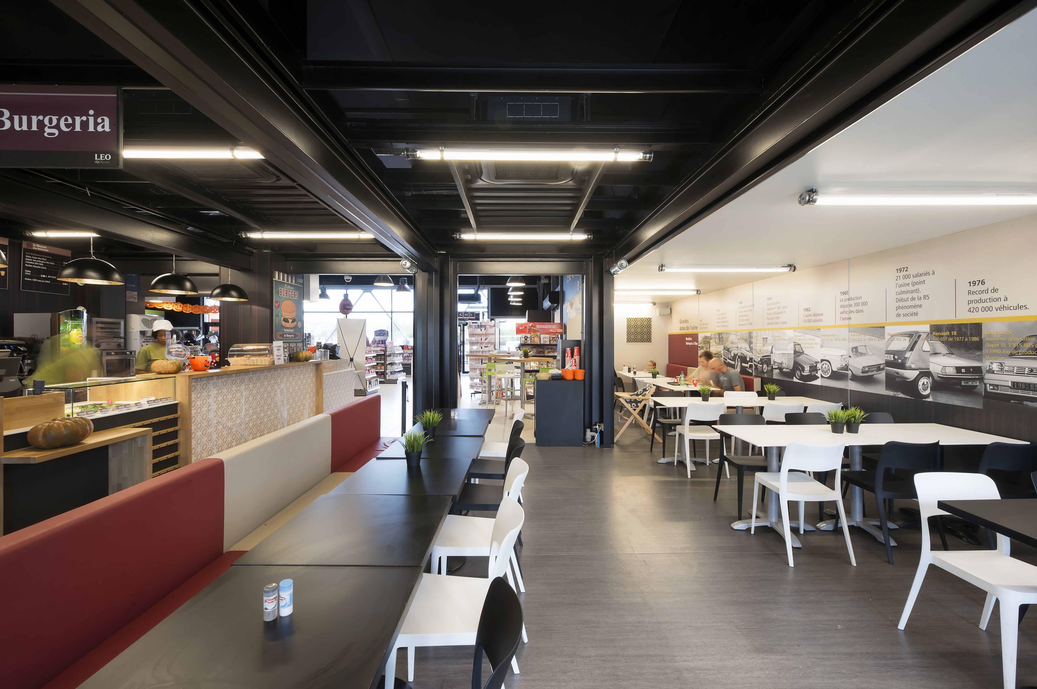 Shell 服务中心 | 模块化设计打造快速施工-14