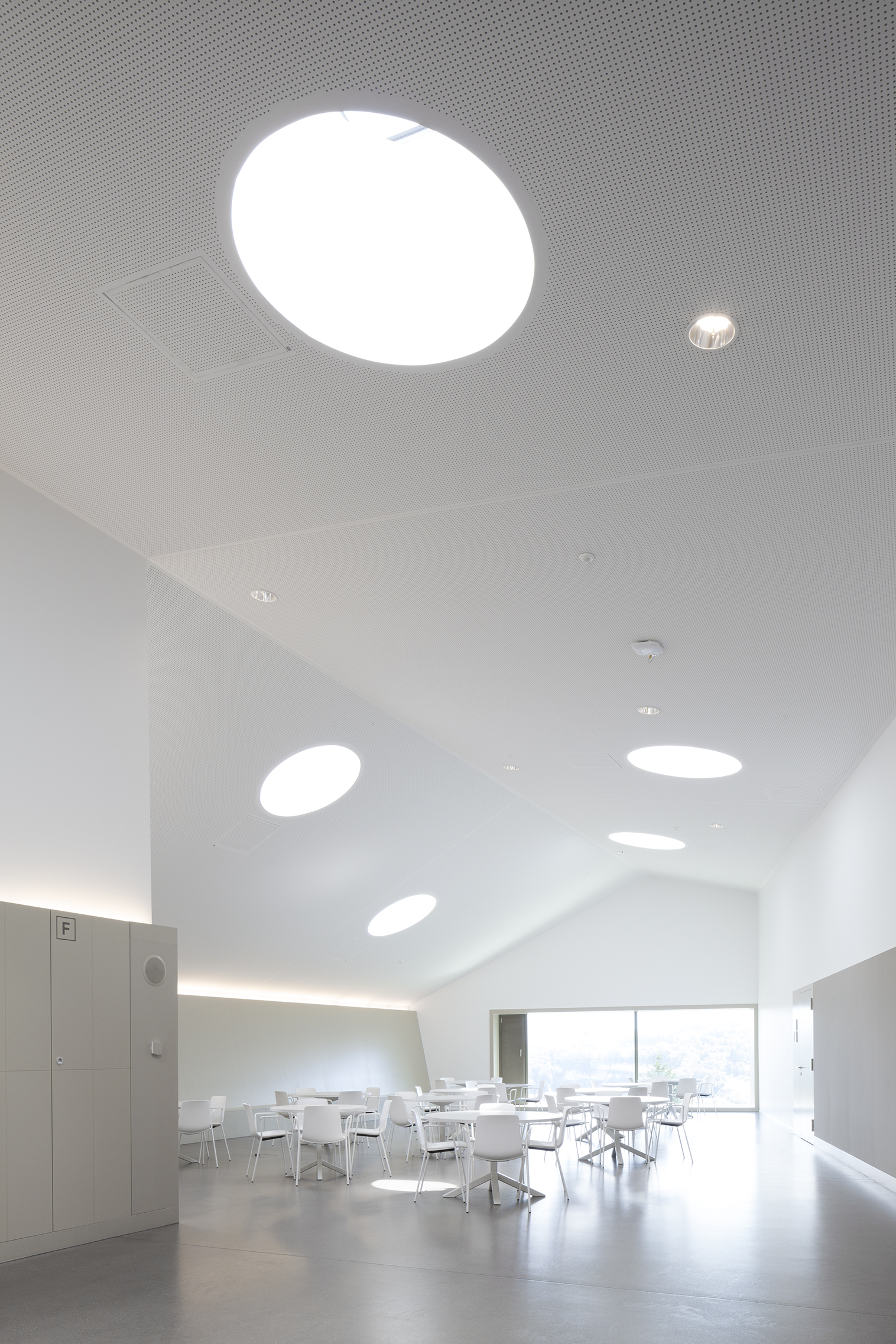 甘巴赫学院扩建与翻新-14