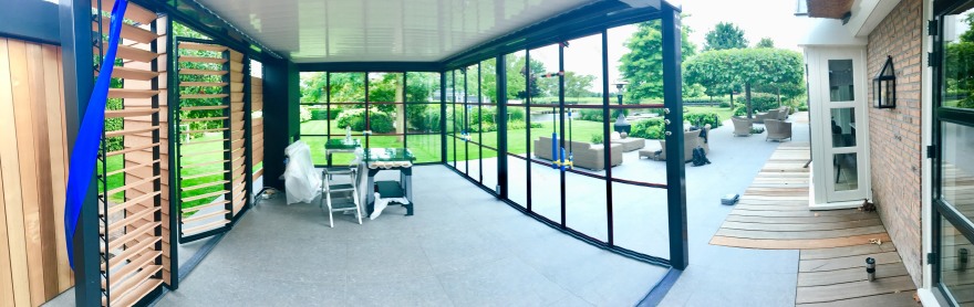 木百叶窗系统设计-16