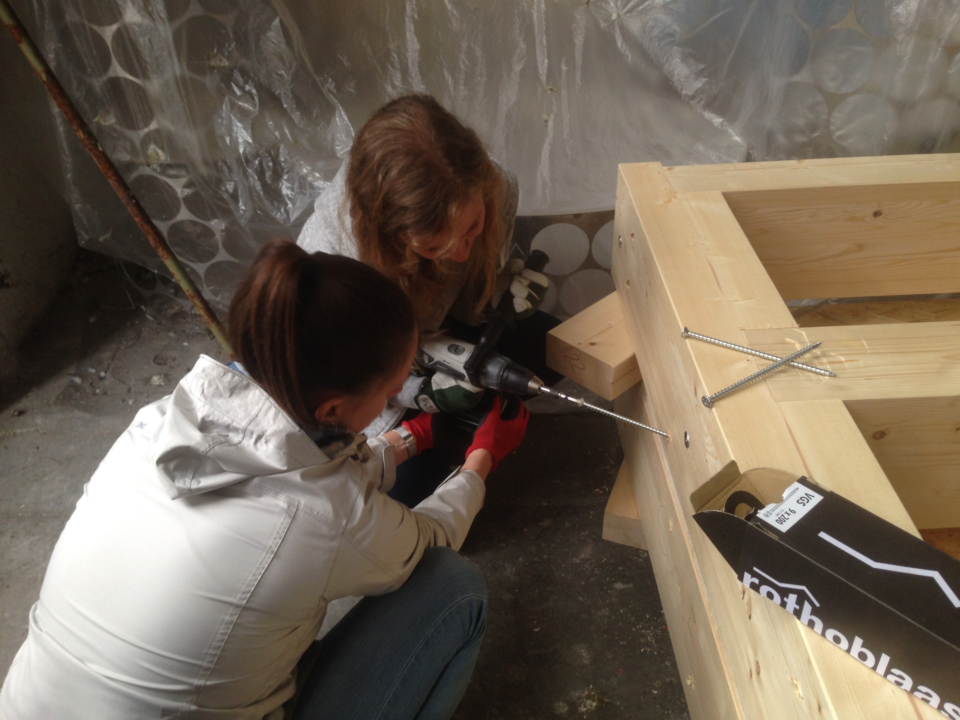 Modulo Eco - 都市制造文化协会-23