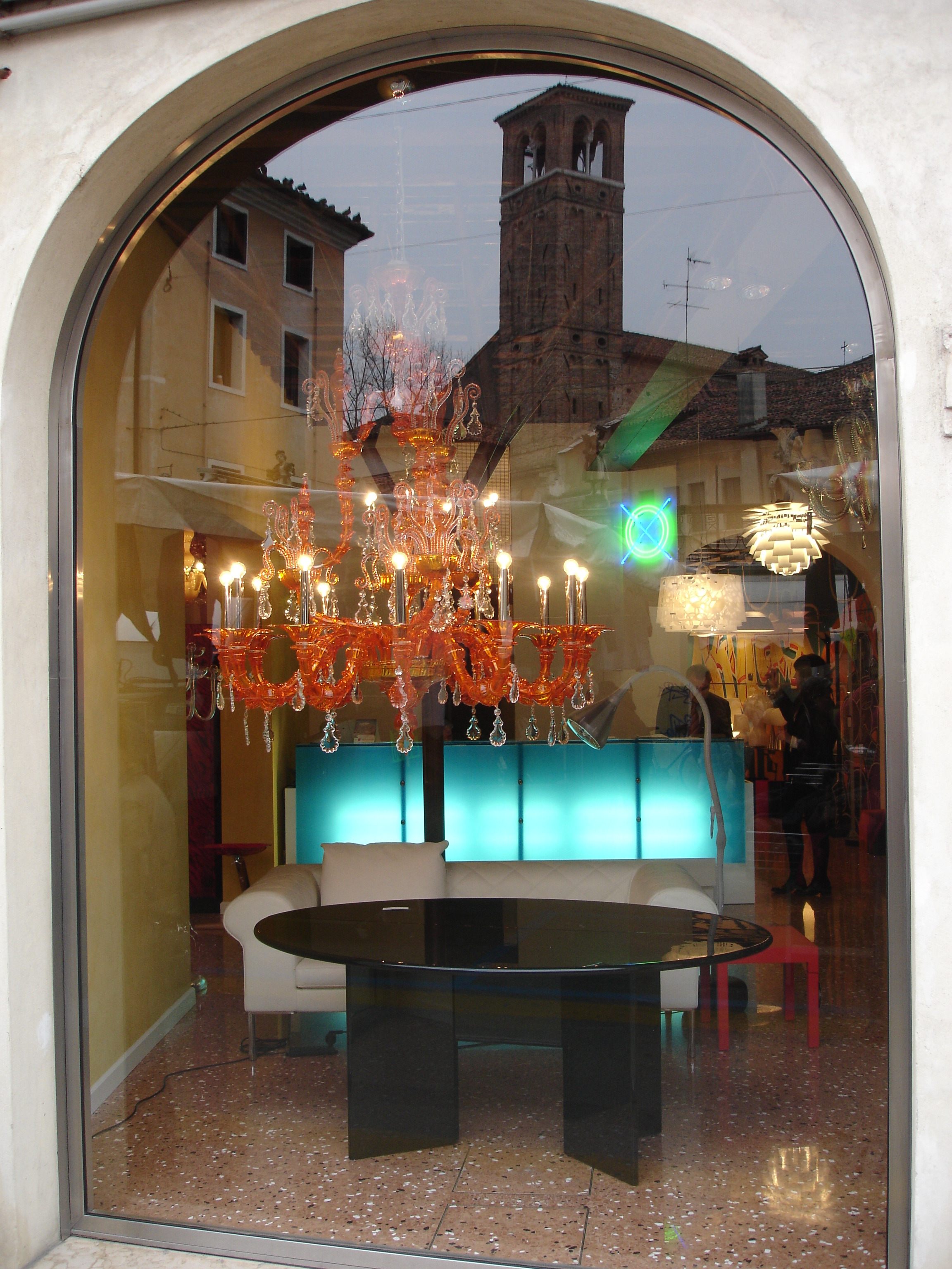 《光影生命》展示空间-4