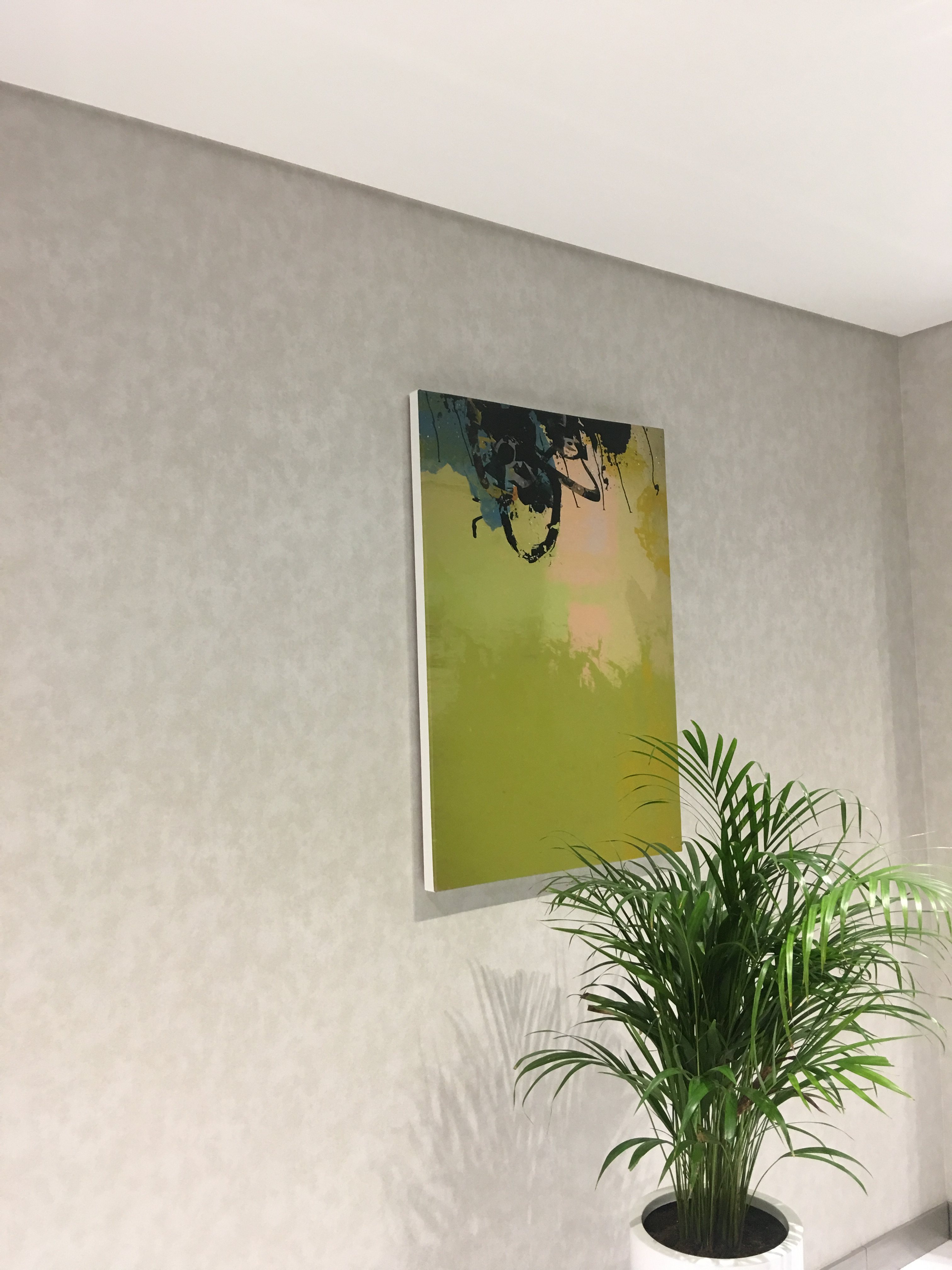 2017 年完成的政府大楼室内设计案例-41