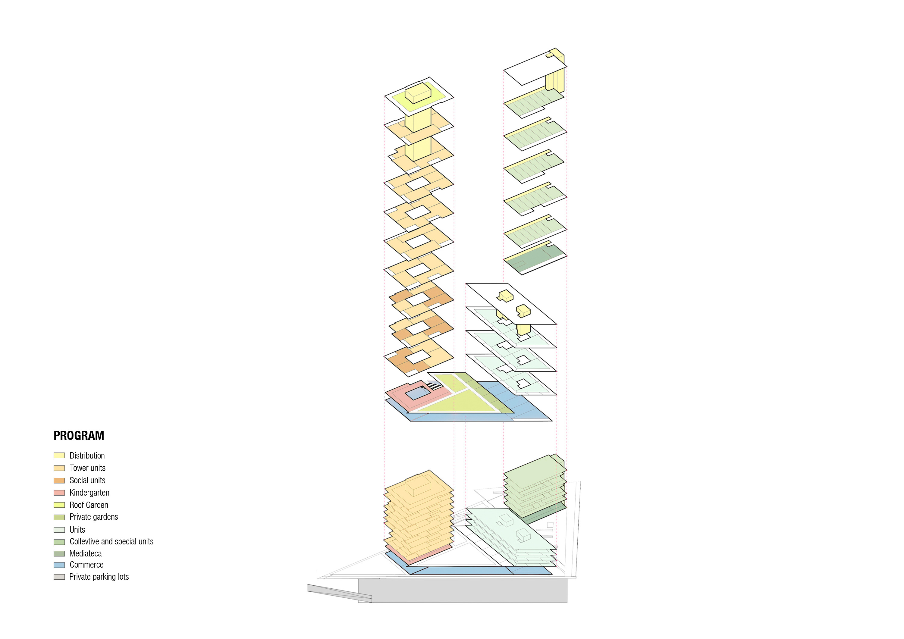 生态对话 | 公园城市建筑设计-8