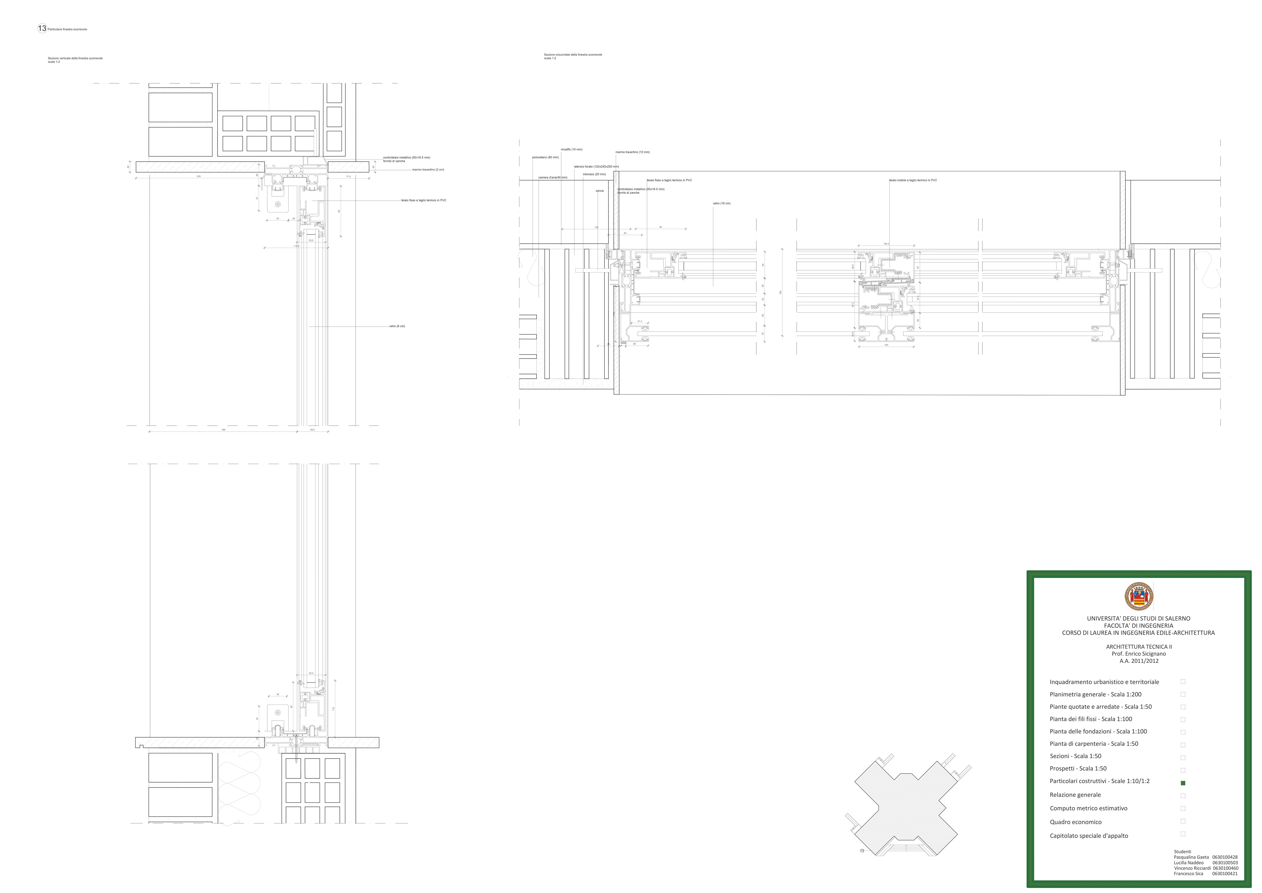 大学学生公寓设计-25