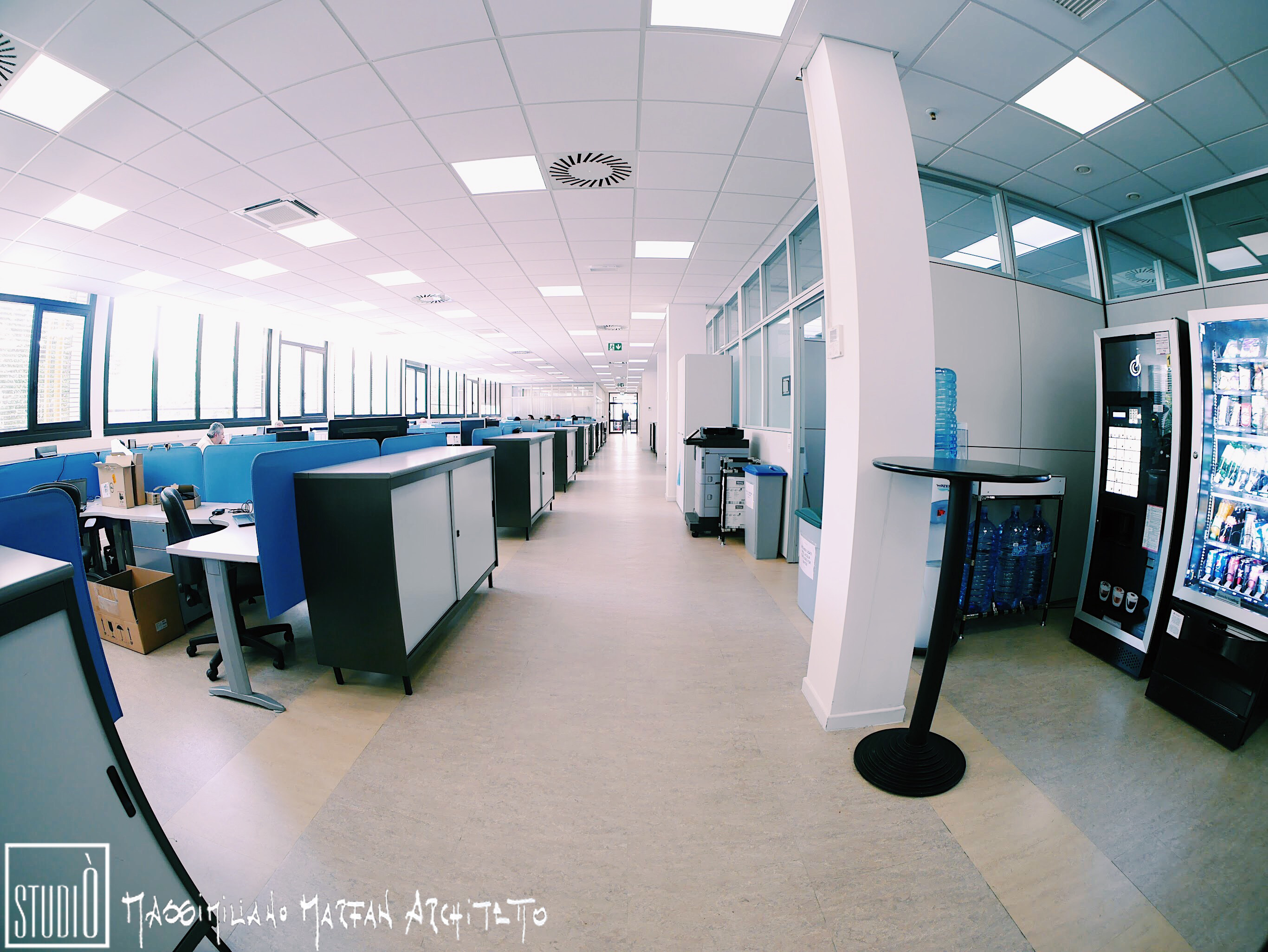 重塑企业环境，打造高效办公空间-10