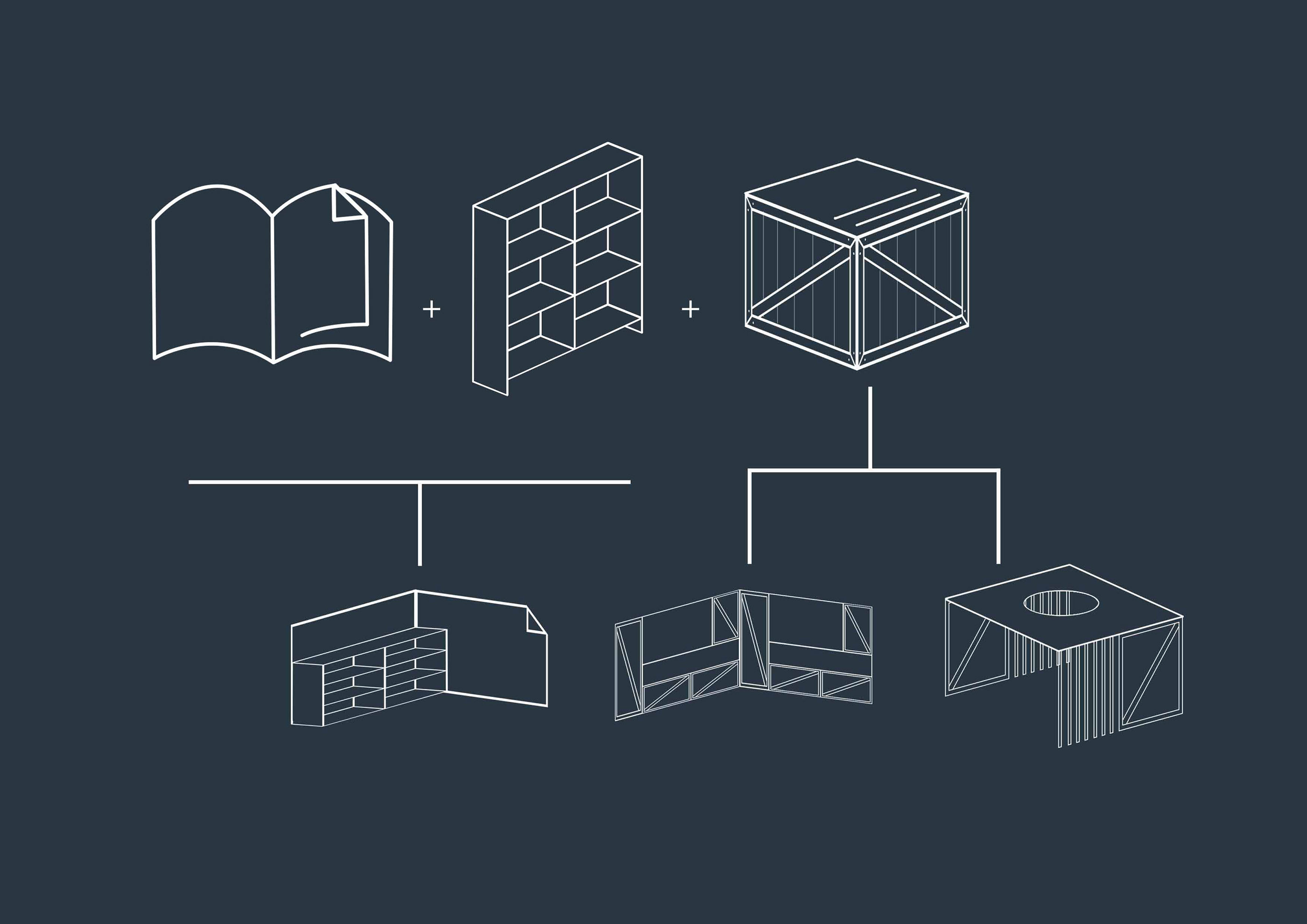 《绿洲》办公室设计 | 苏式工厂变现代化空间-1