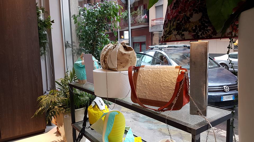 ELITIS 时尚家居设计展 | 意大利风格的魅力演绎-21