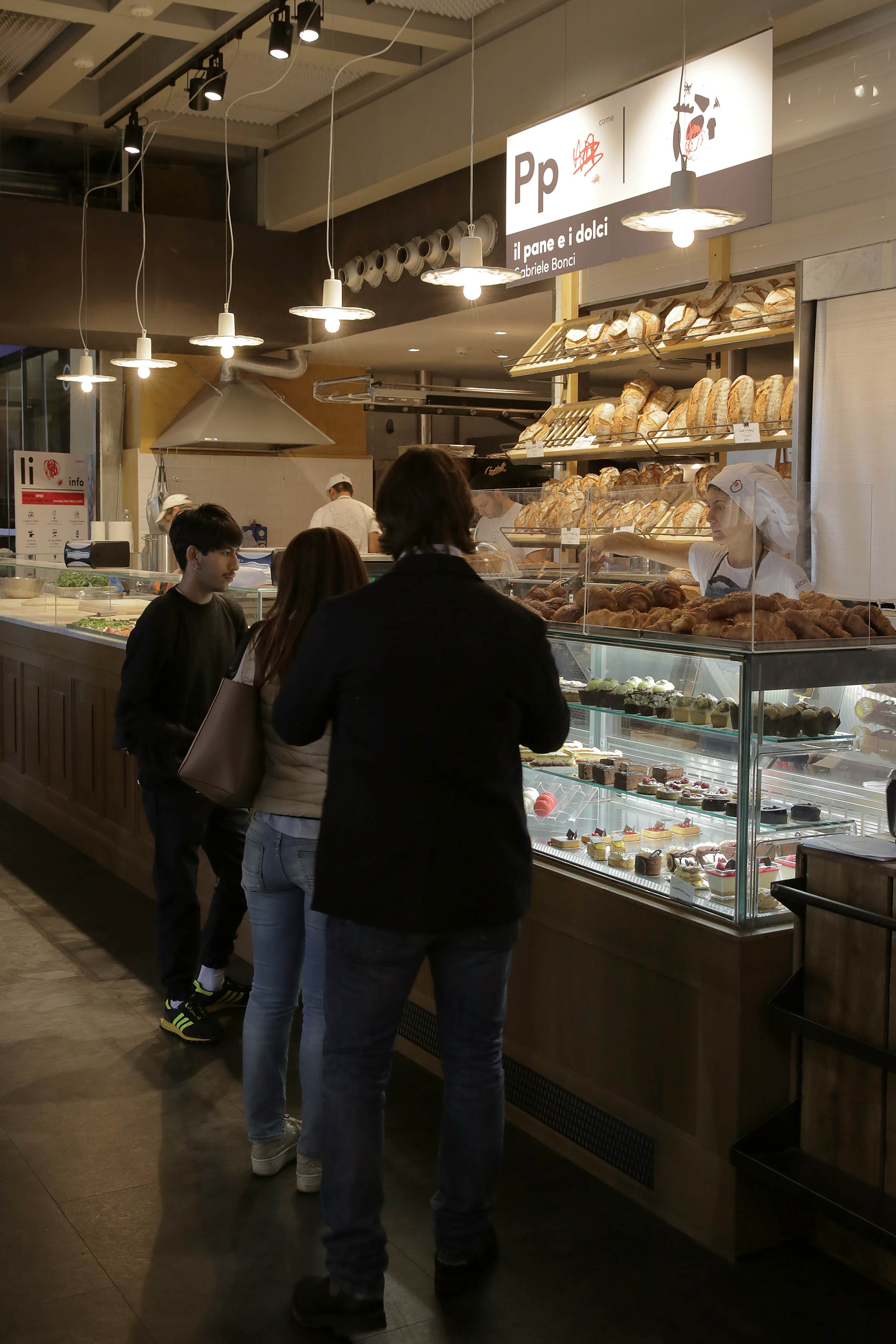 罗马中央市场(The Central Market)-23