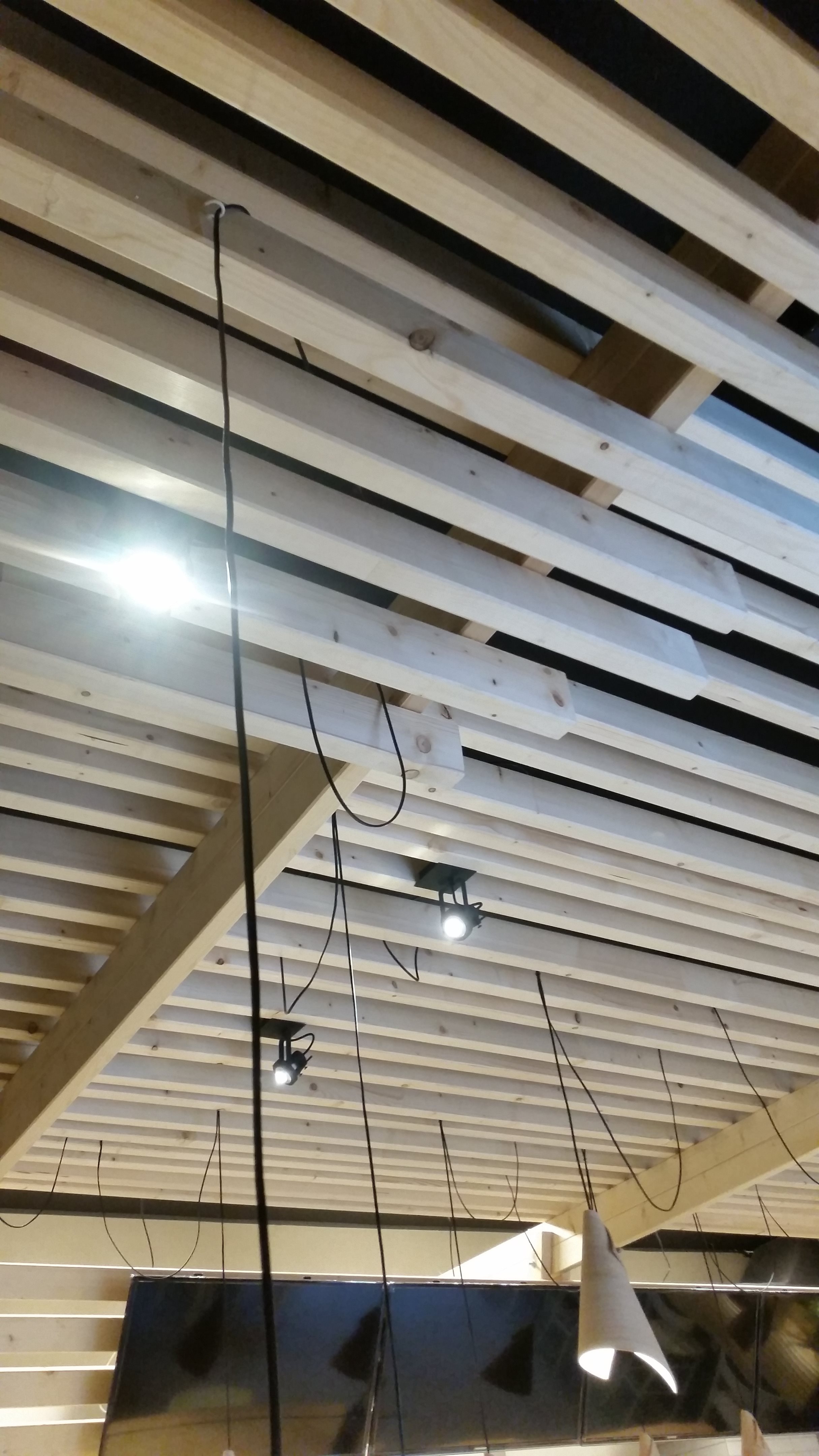 Mamma Patata 餐厅设计-54