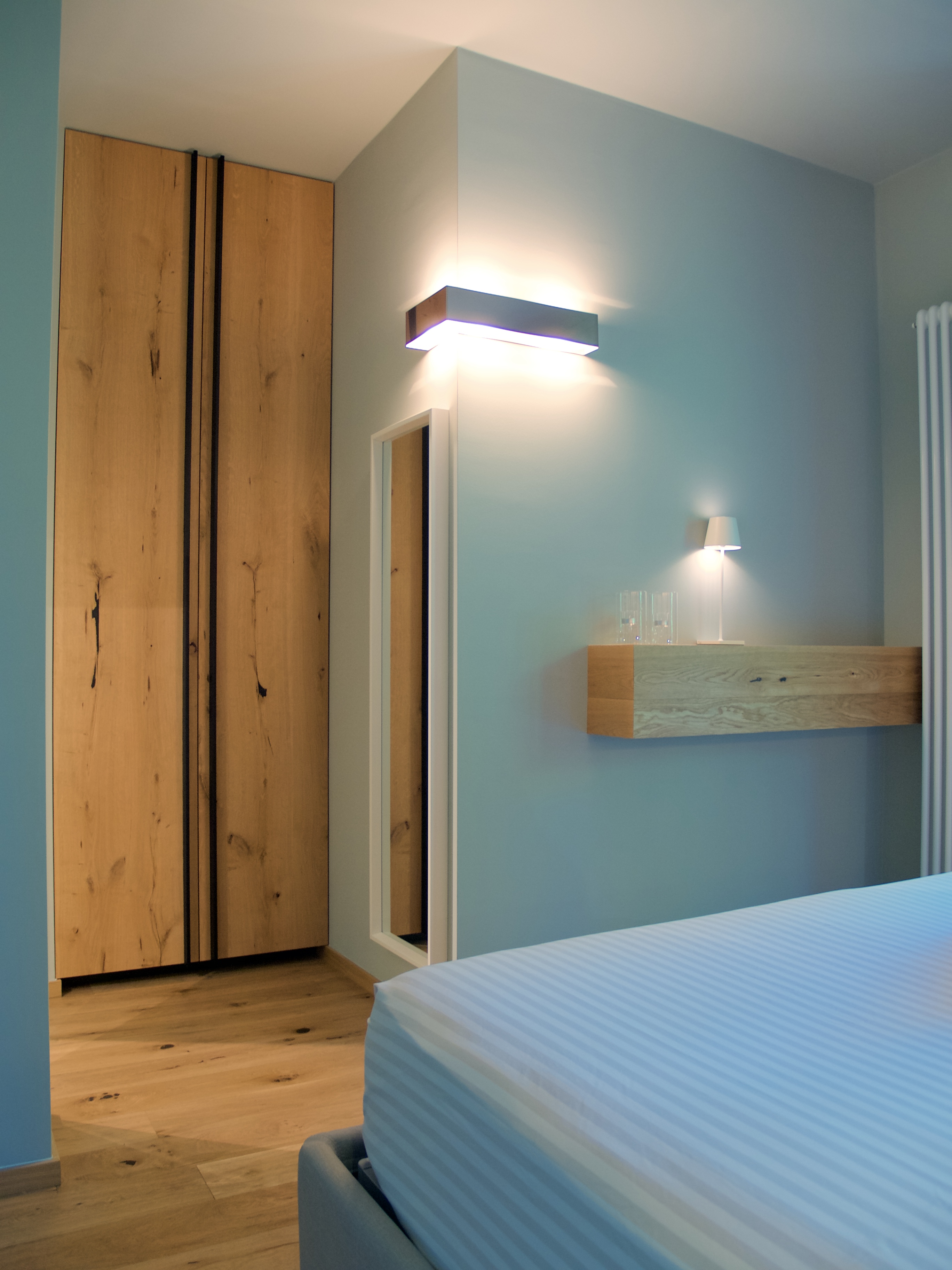 80 年代老屋翻新记——现代生活空间的诞生-41