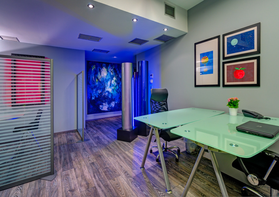 BOX MIND 办公空间 | 希腊雅典 2015 年完工之作-16