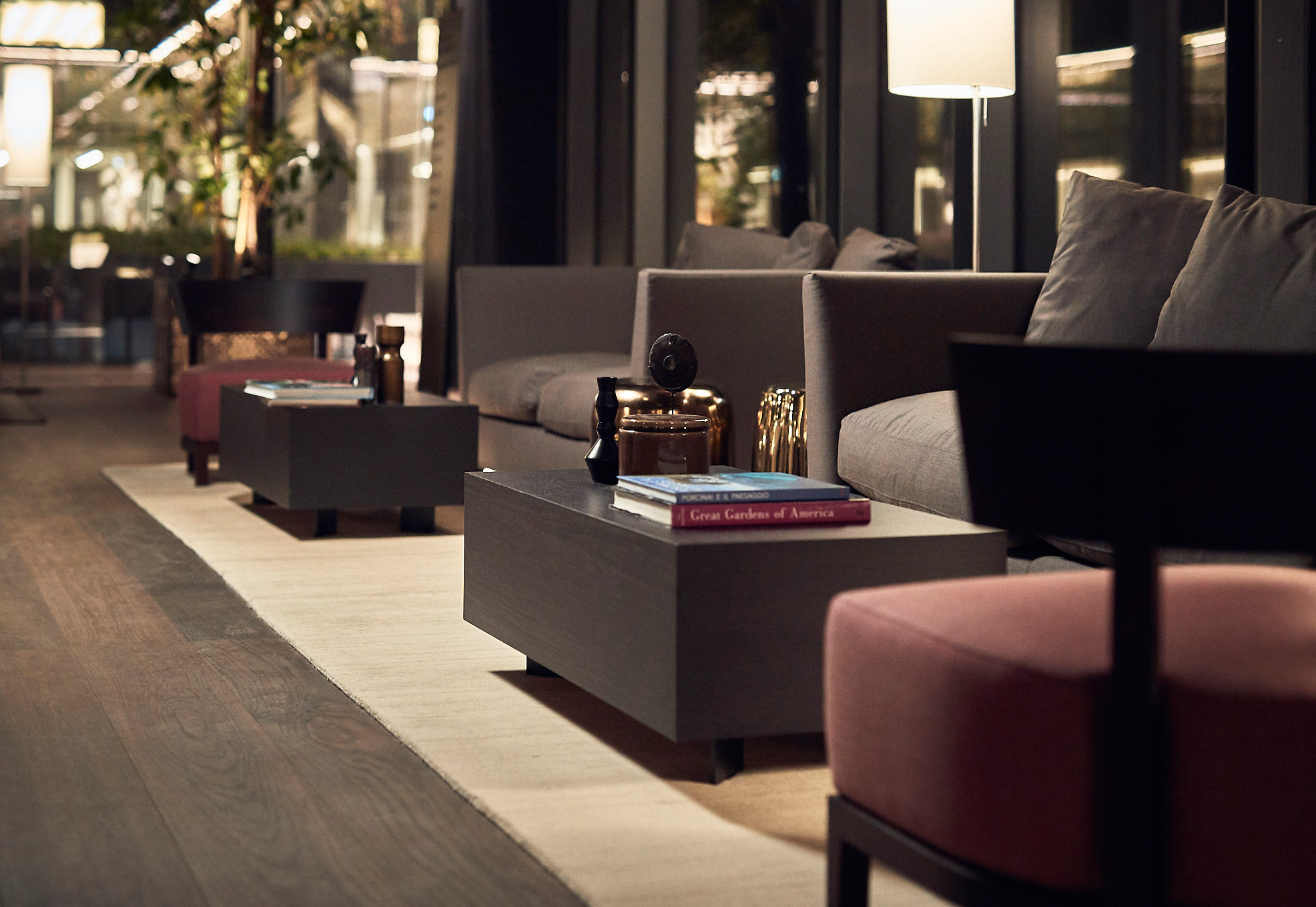 Hilton Lake Como 意大利风情酒店设计-5