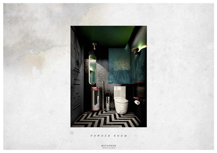 尚品公寓设计-6