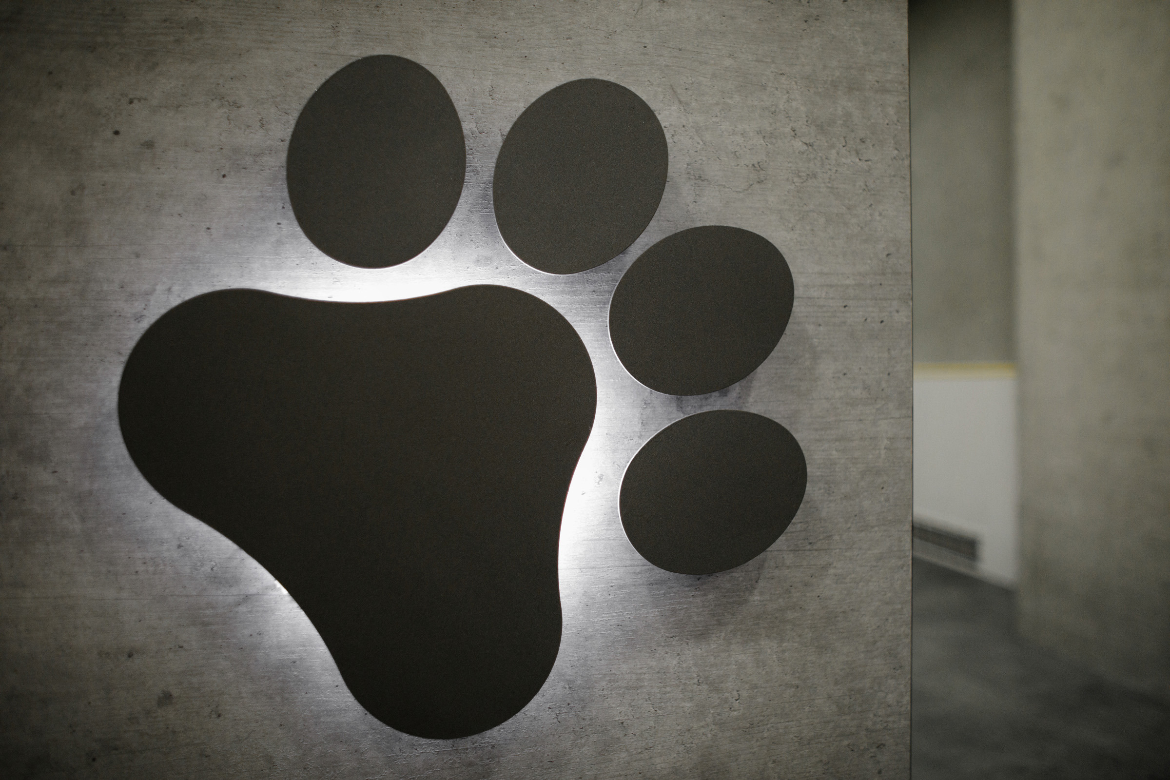 Njuškalo 办公室-16