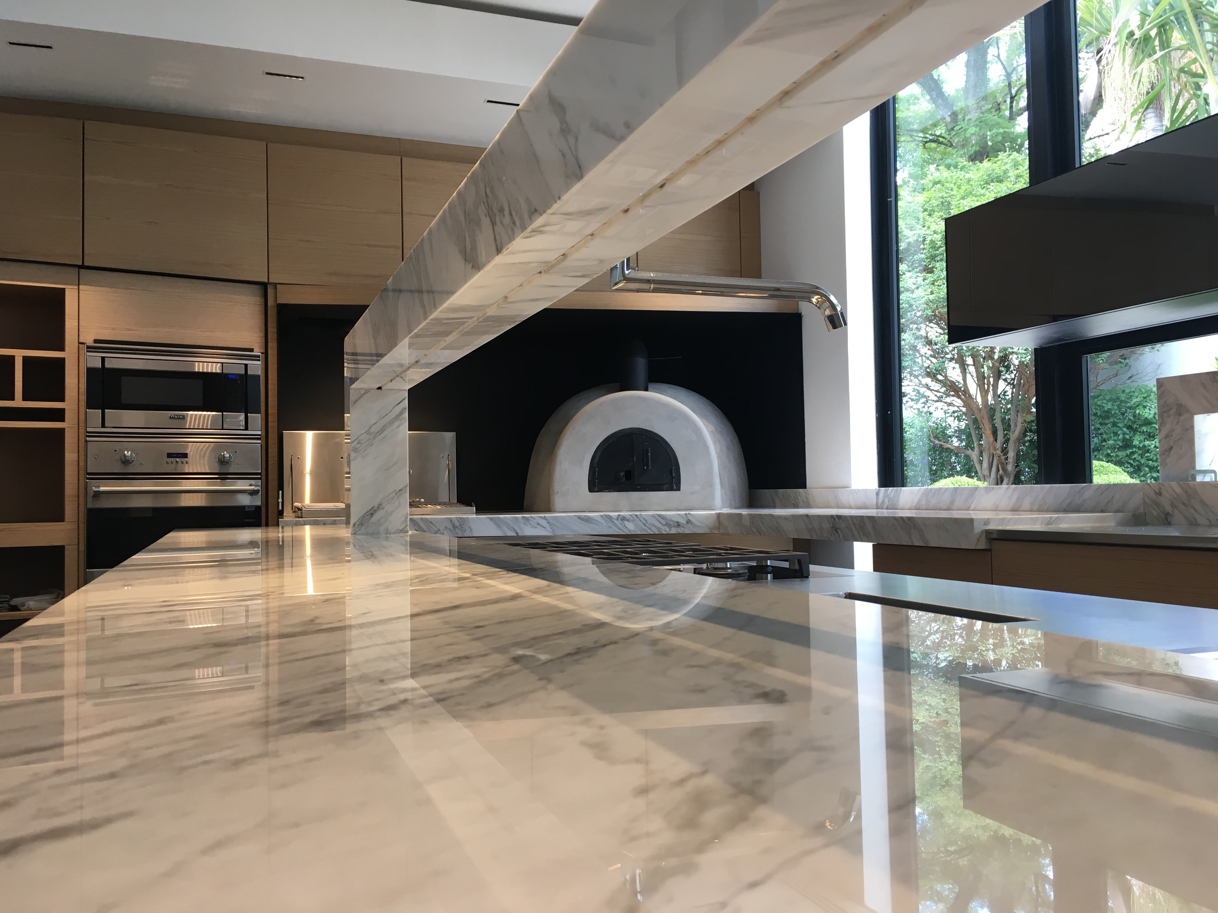 私人豪华别墅，融合传统与创新的室内设计-73