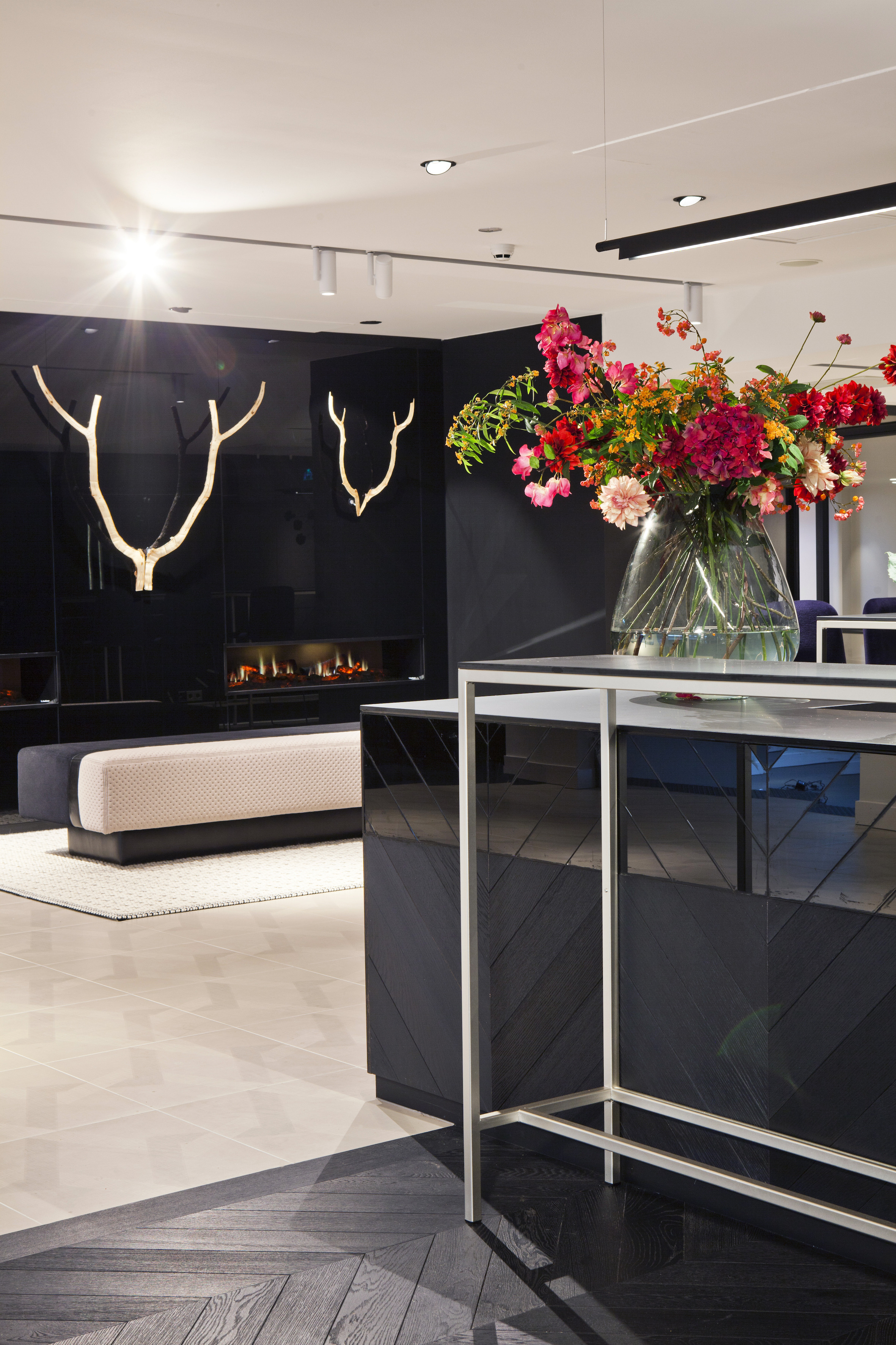 可持续之美的剧院地下空间改造-16