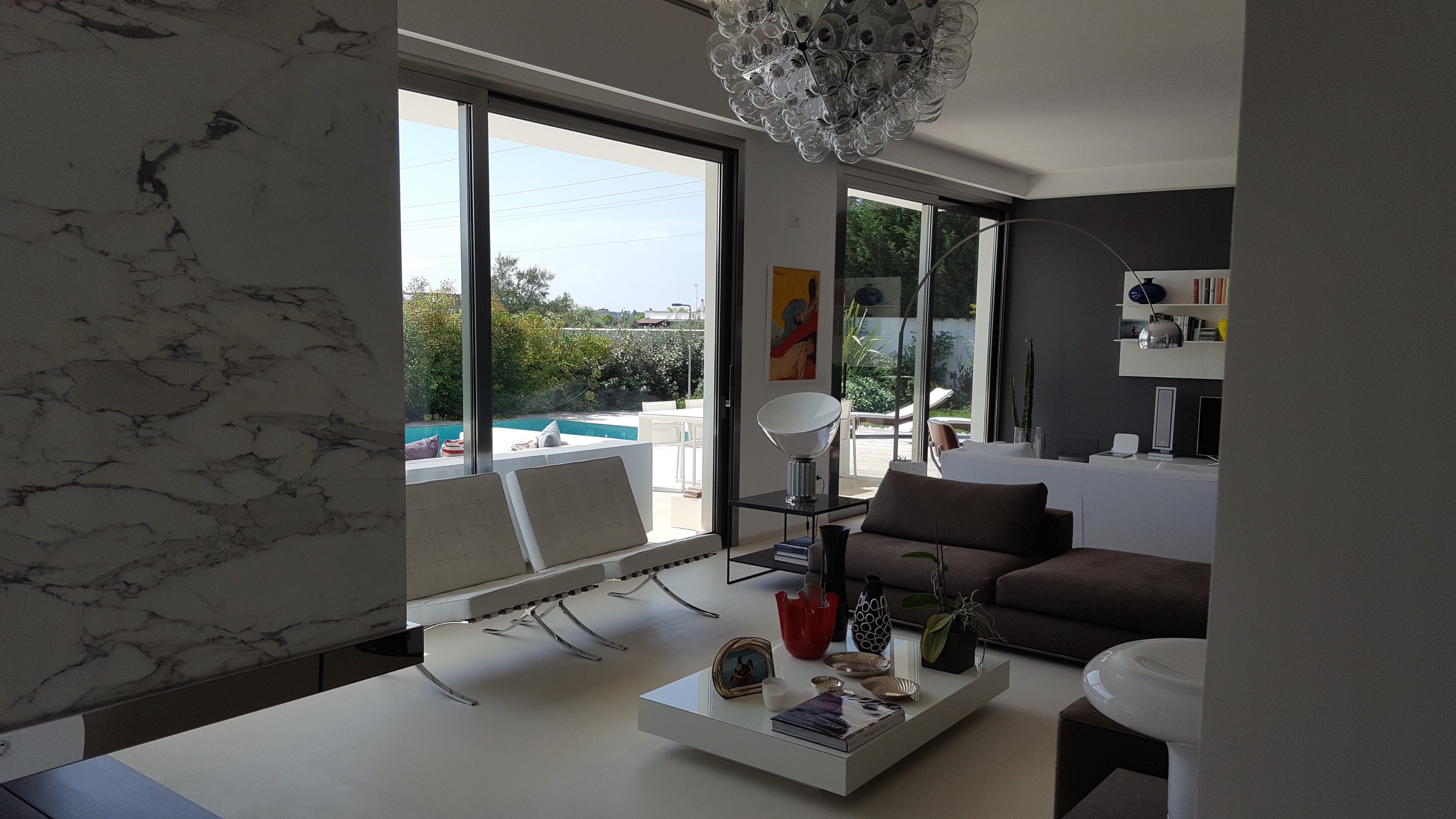 2012 年完工的单家庭住宅设计亮点-17