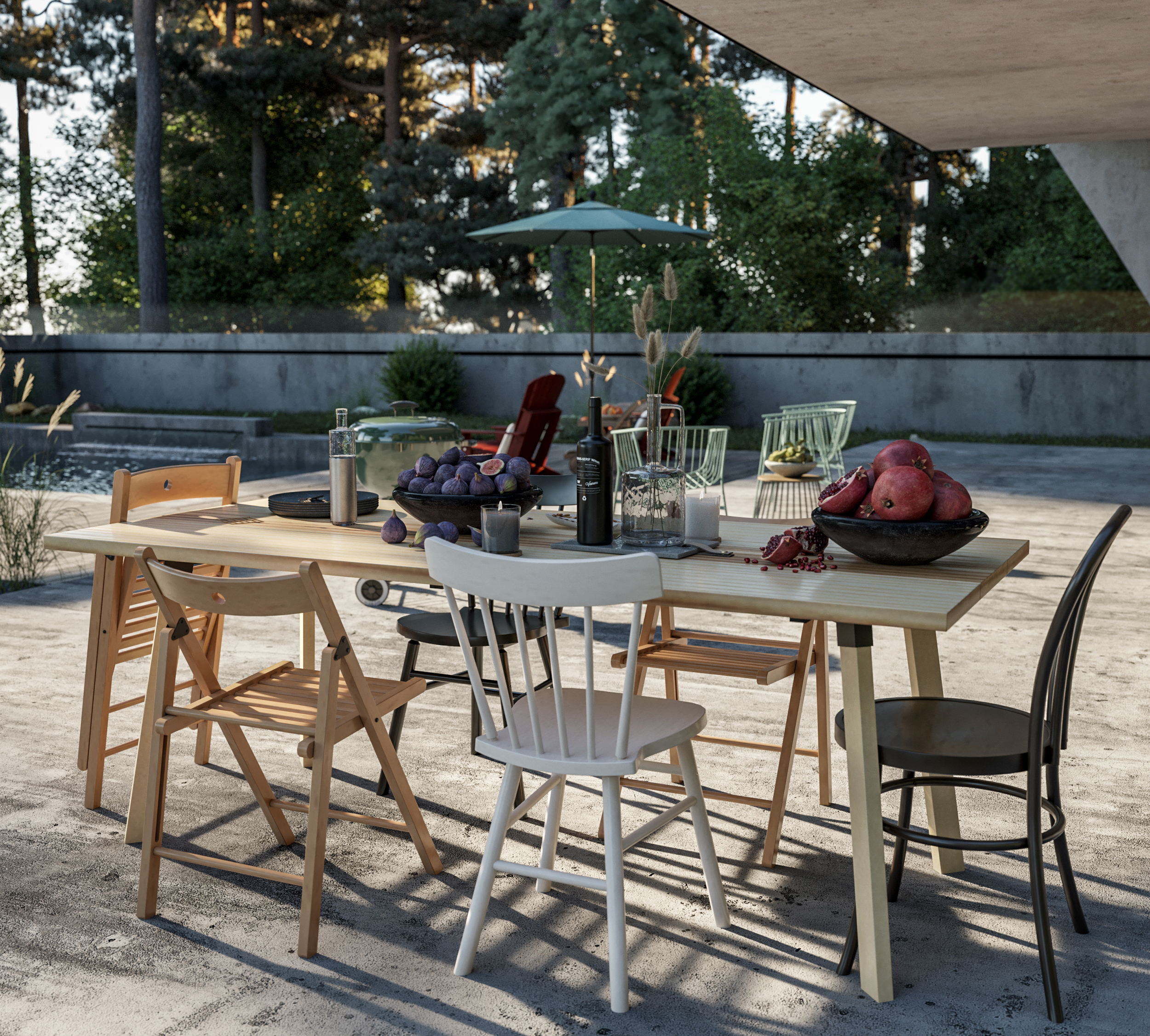 沉默中的生活-5