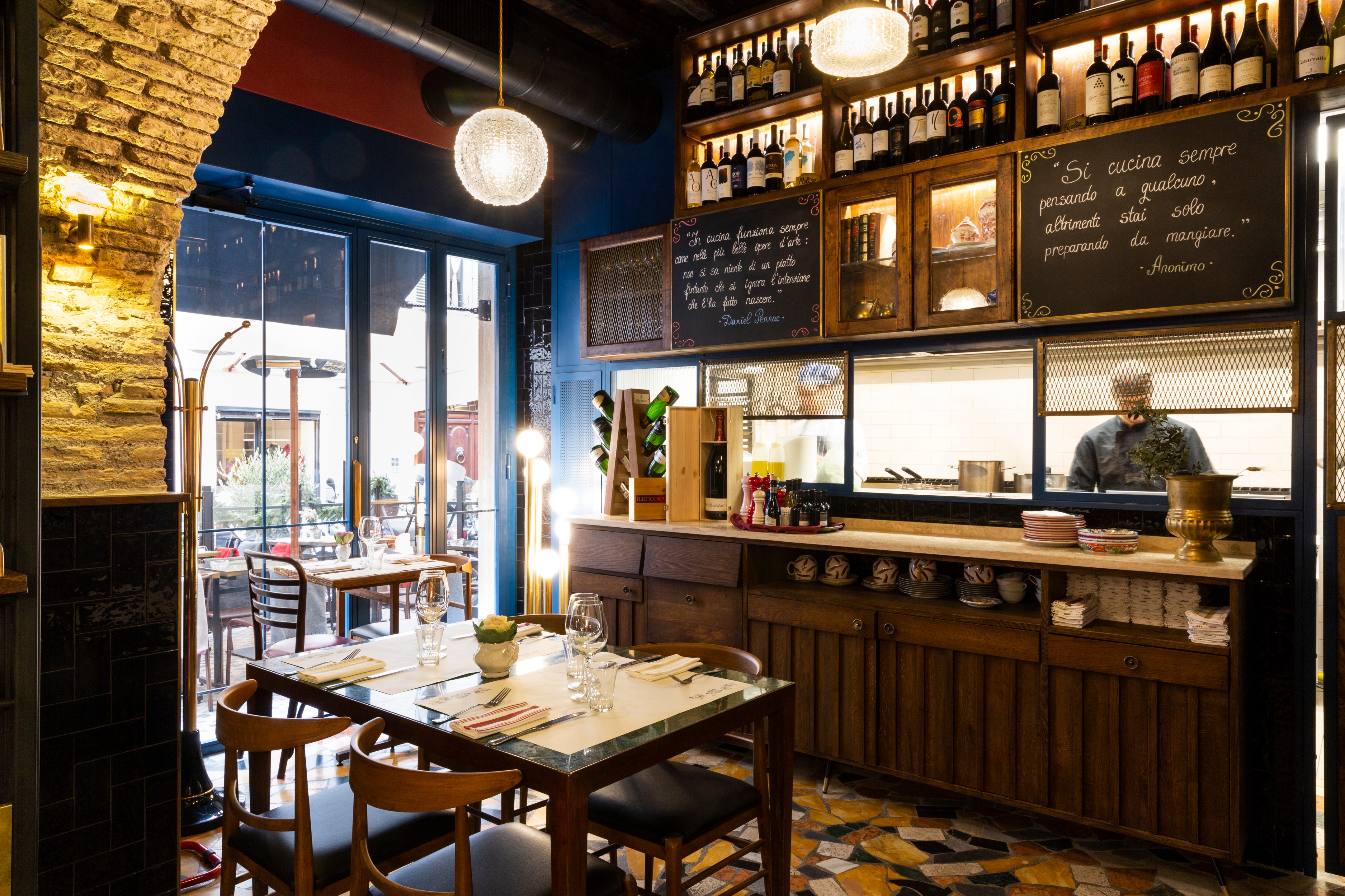 2018 年完成的 SANTOVINO 室内设计案例-15