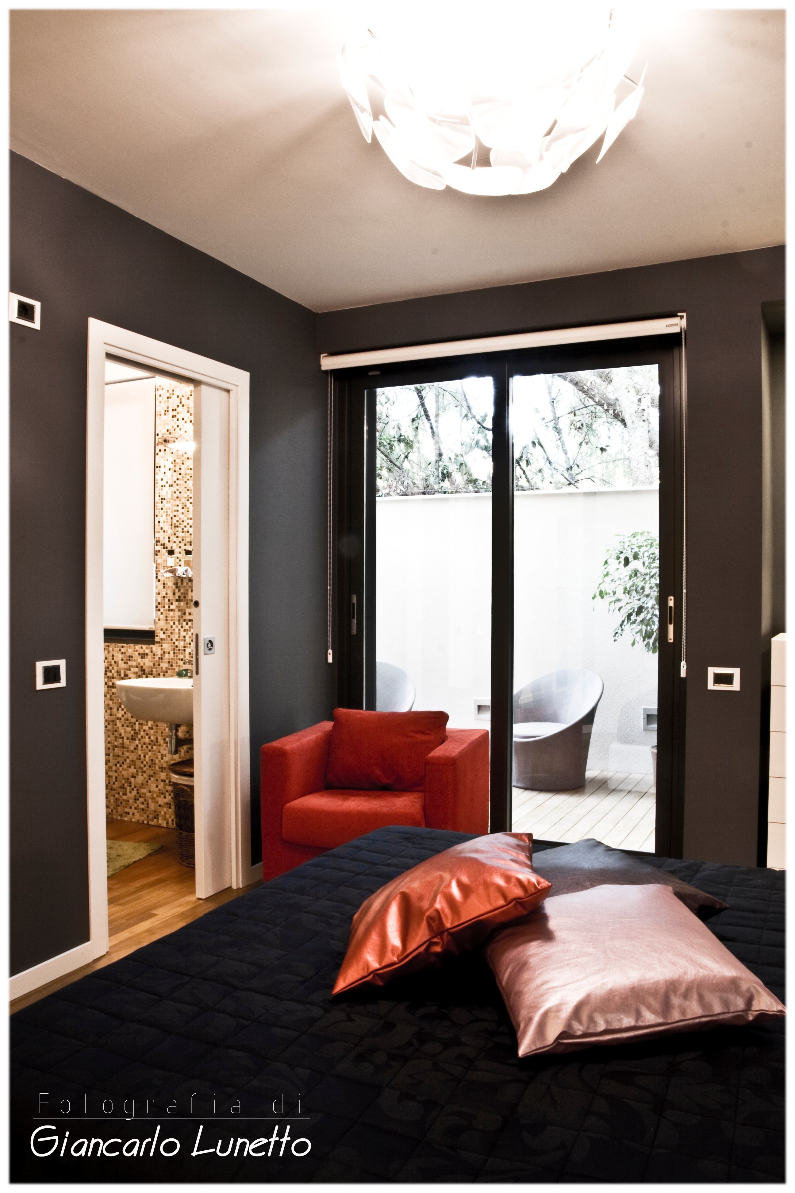 意大利私人住宅 3 号-5