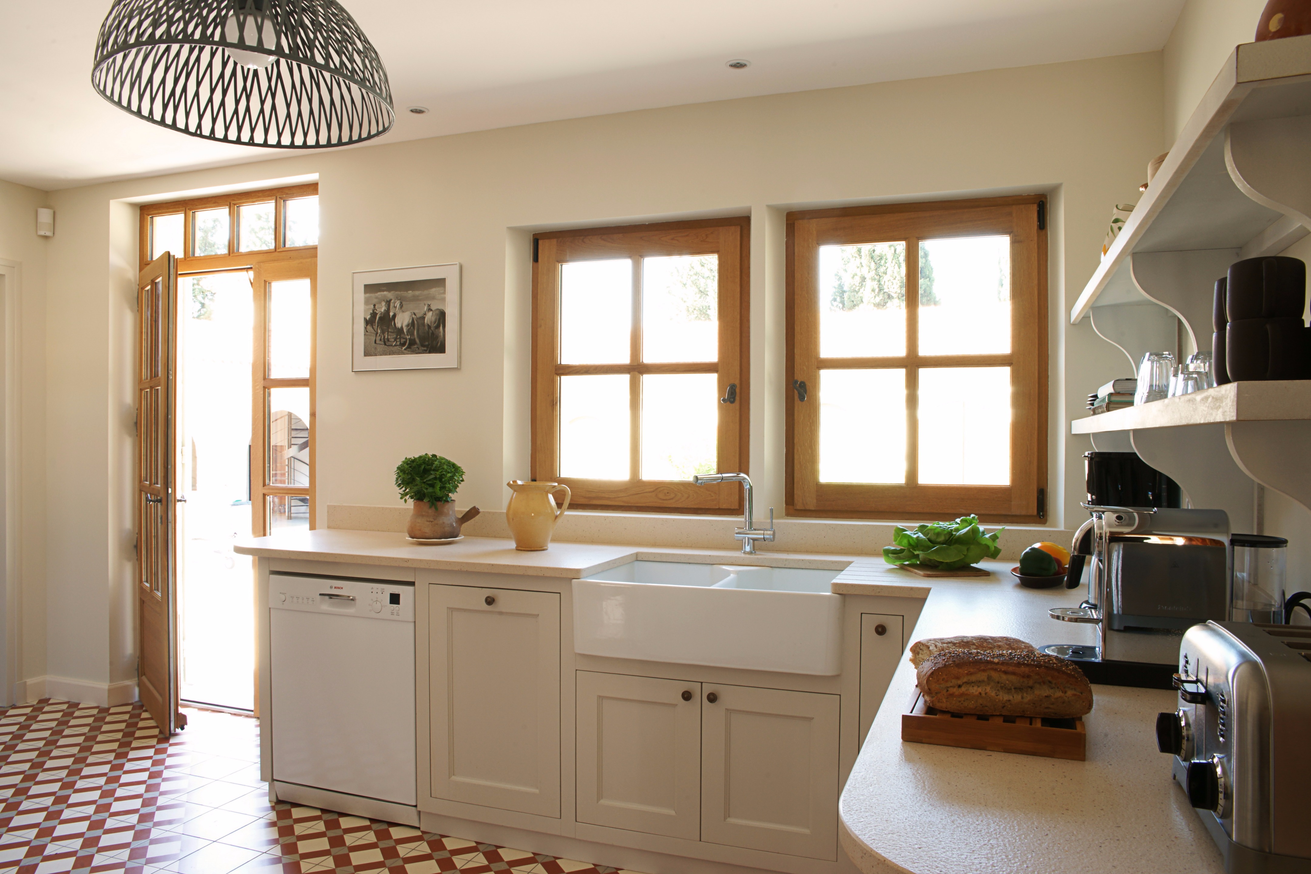 普罗旺斯香薰世家住宅设计-5