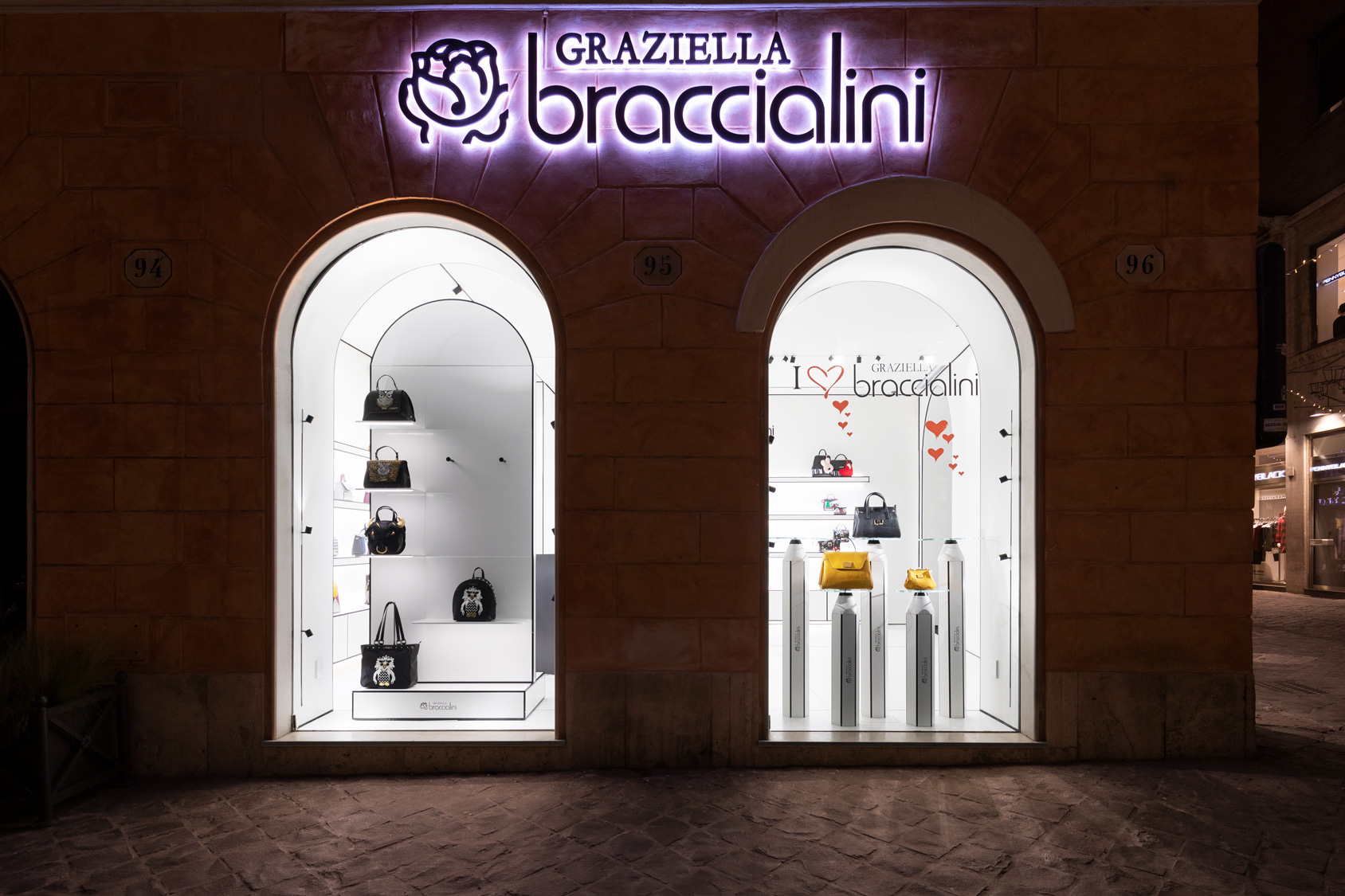 布拉恰利尼旗舰店-9