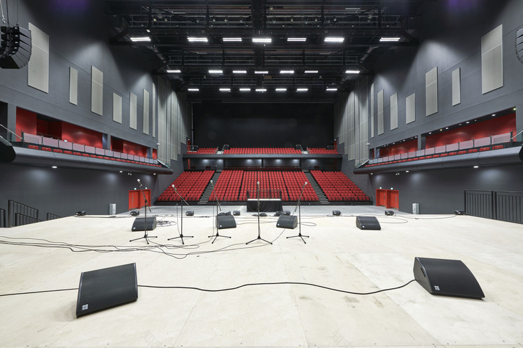 奖金竞技场 · 赫尔城市新地标-35