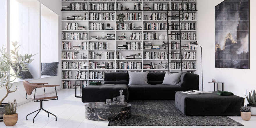 双 1080 Ti 显卡打造惊艳 GPU 渲染项目-8