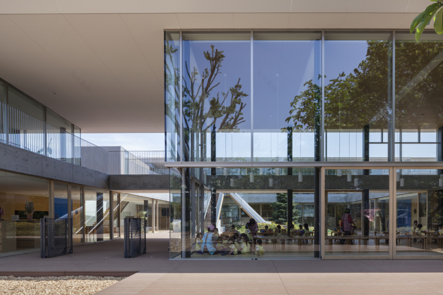 东武东松山武藏野幼儿园-6