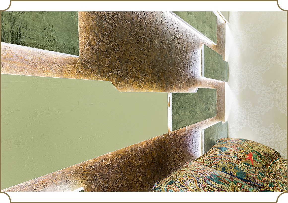 Wong Villa | Dubai 的宁静中式伊甸园-11